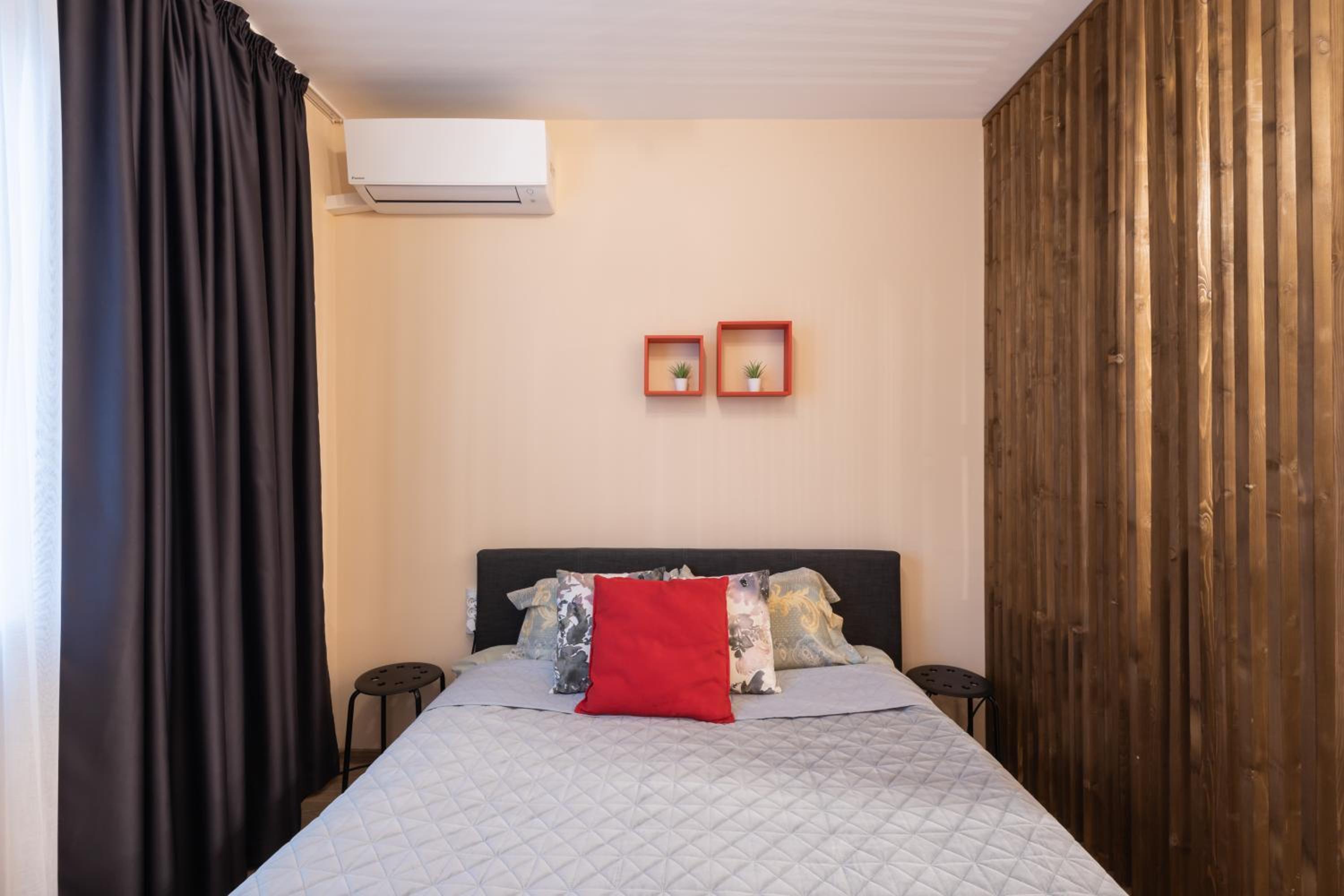 Two-Bedroom Apartment - Photo 9