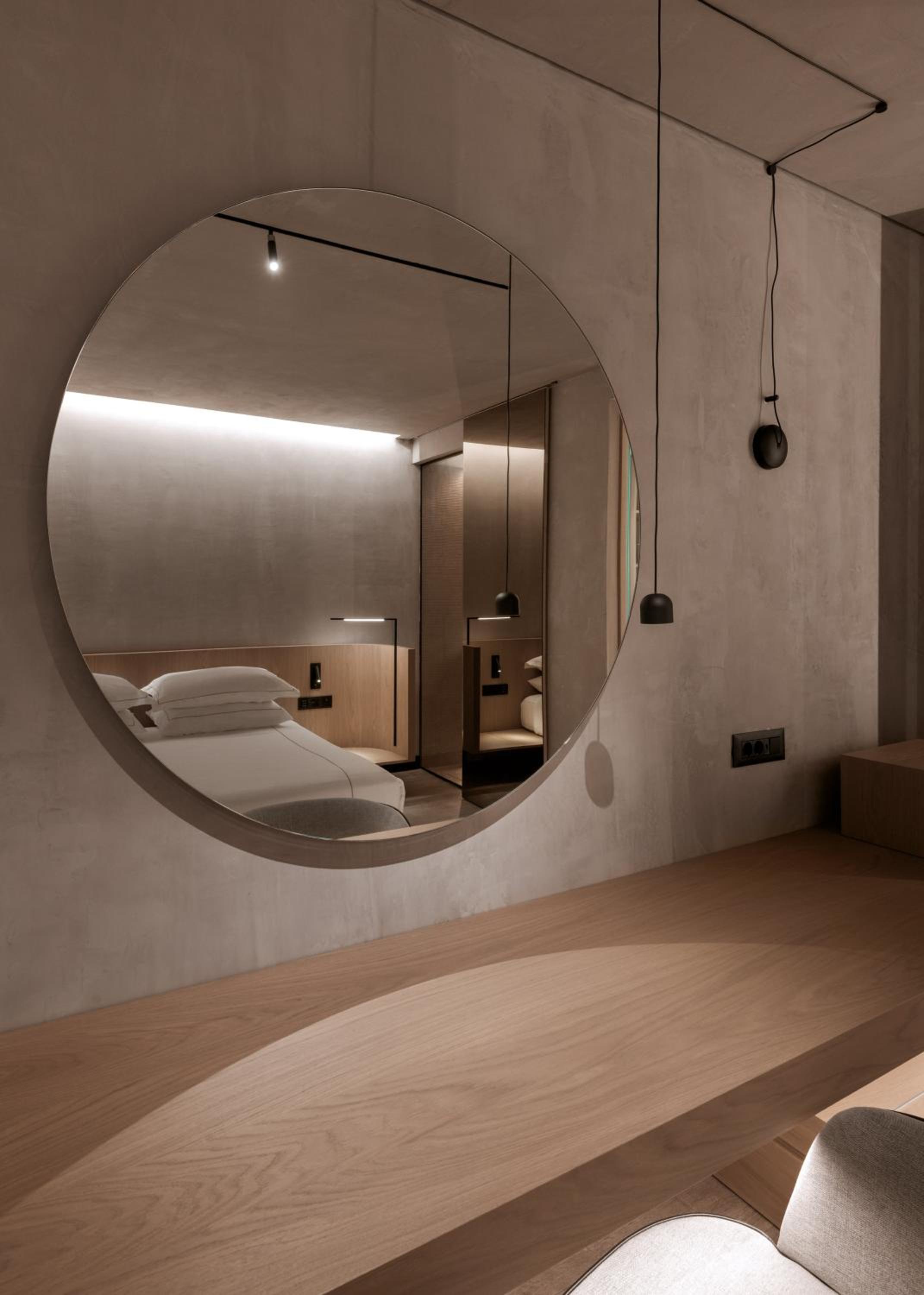 Open Plan Suite Sea View - Photo 18