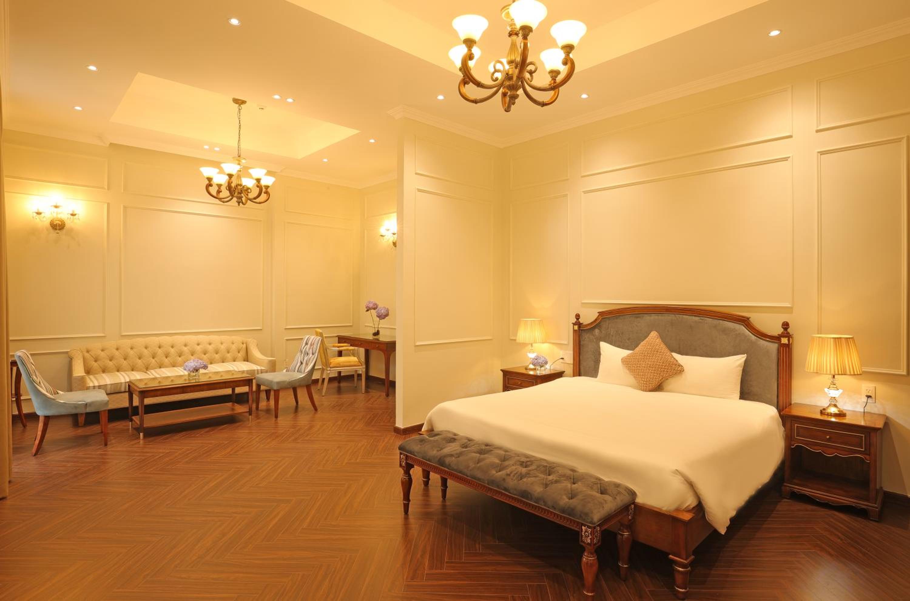 LAROSE Double or Twin Room - Photo 8