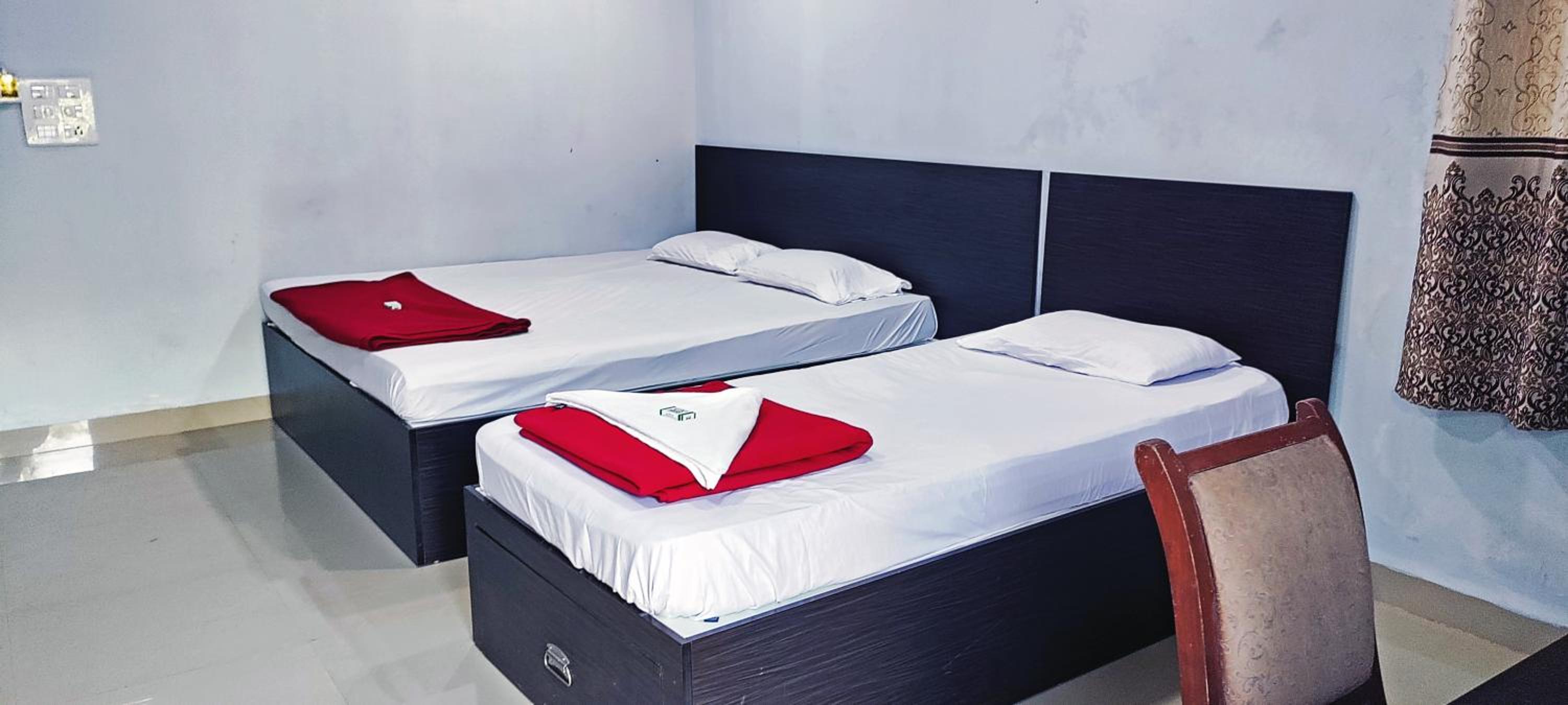 Deluxe Triple Room - Photo 15