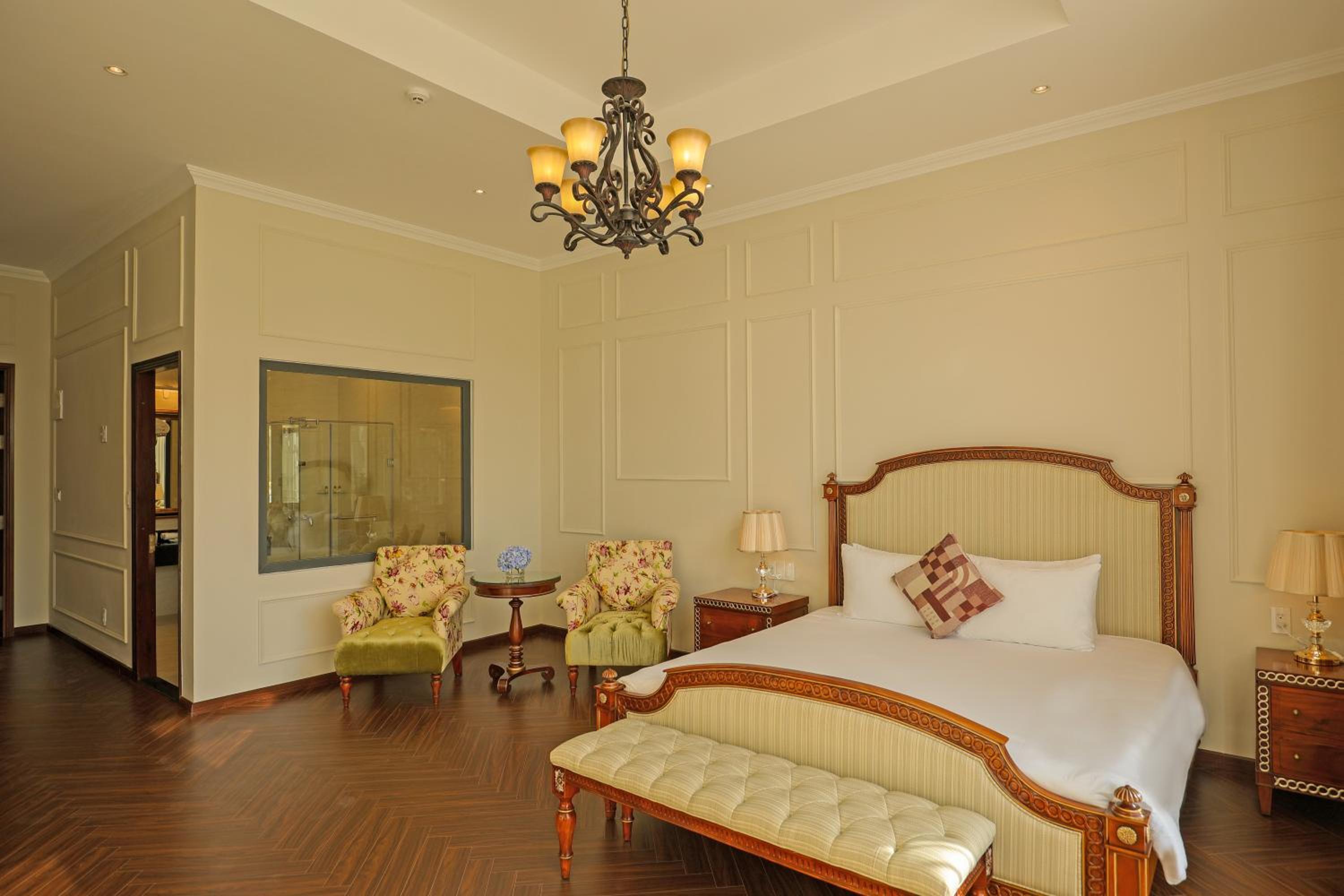 LAROSE Double or Twin Room - Photo 6