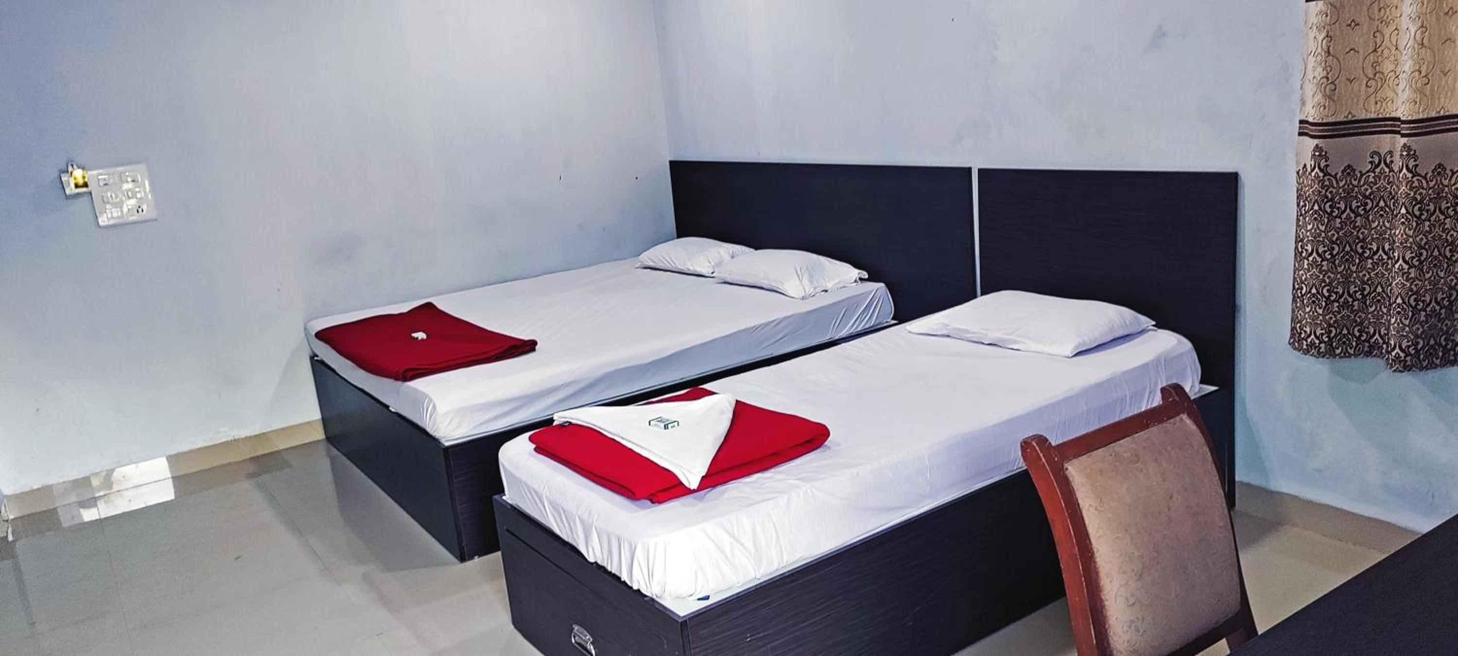 Deluxe Triple Room - Photo 14