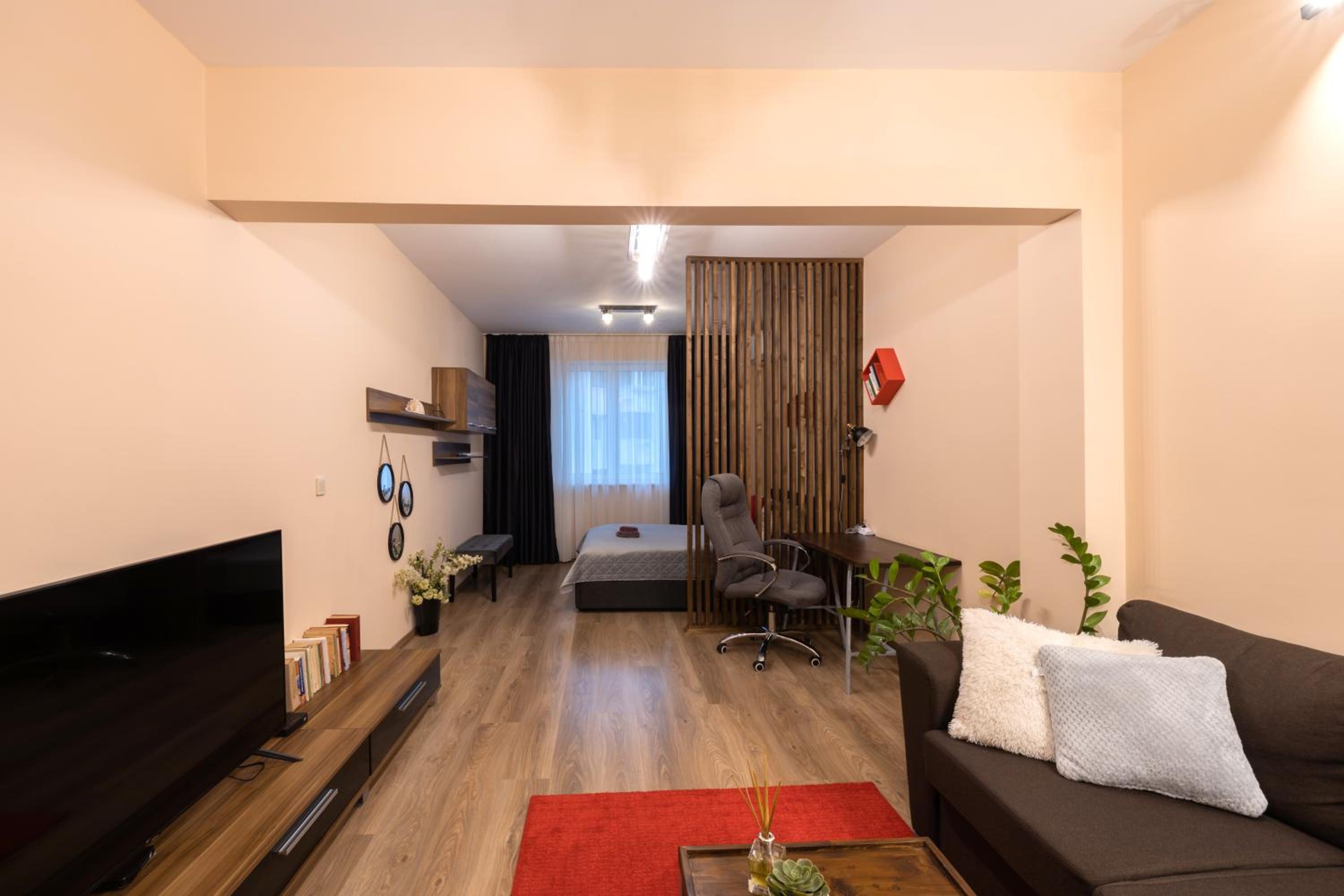 Two-Bedroom Apartment - Photo 13