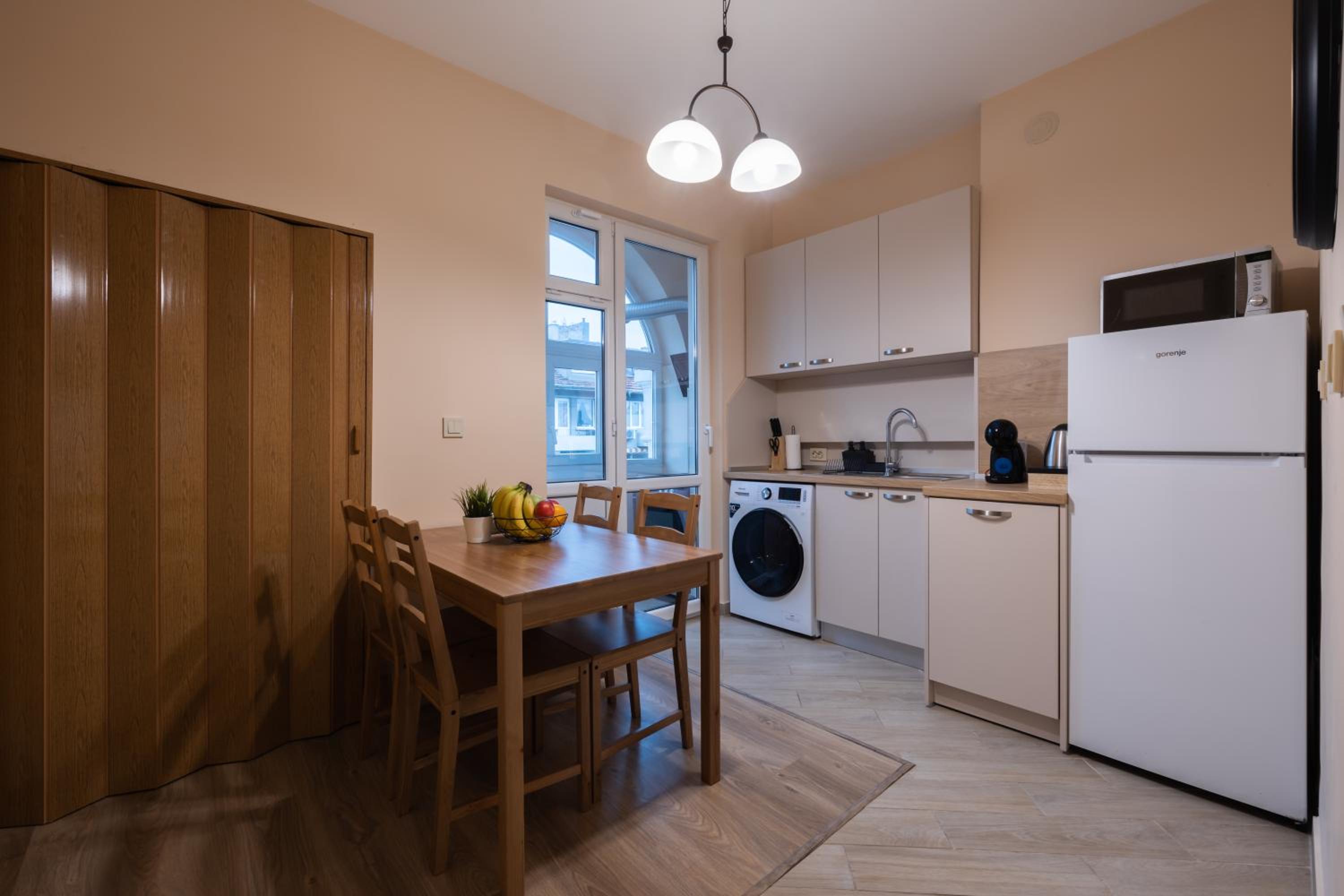 Two-Bedroom Apartment - Photo 14