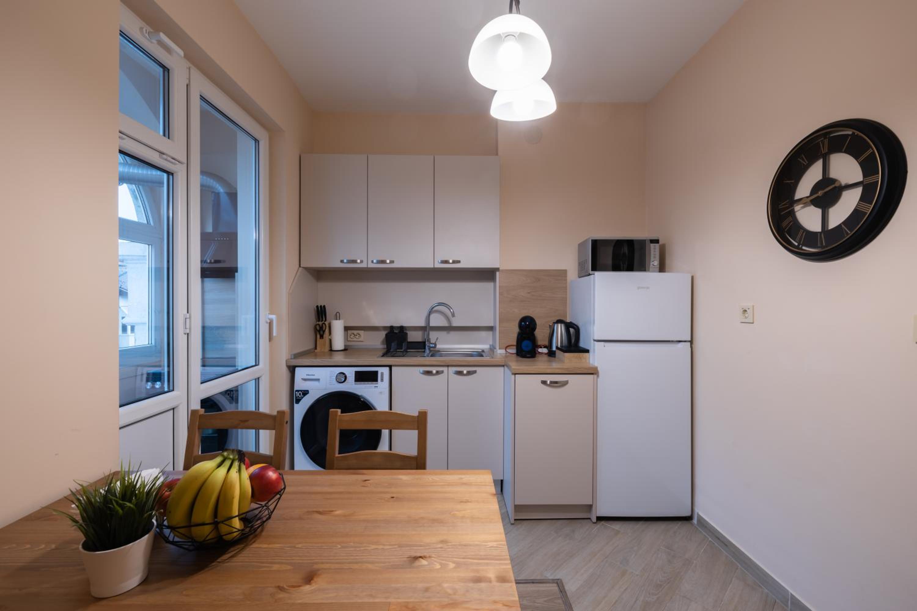 Two-Bedroom Apartment - Photo 15