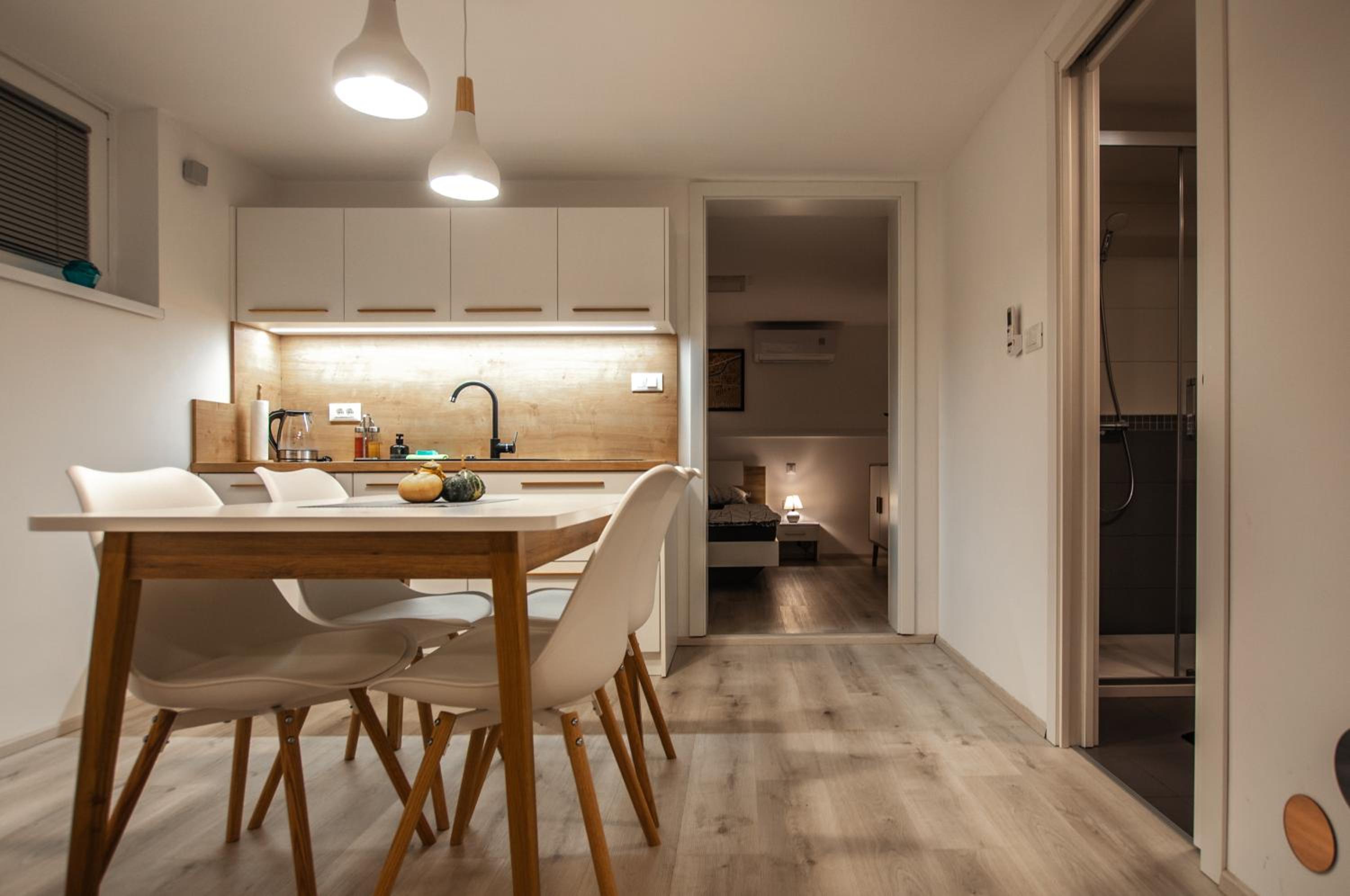 One-Bedroom Apartment - Photo 10