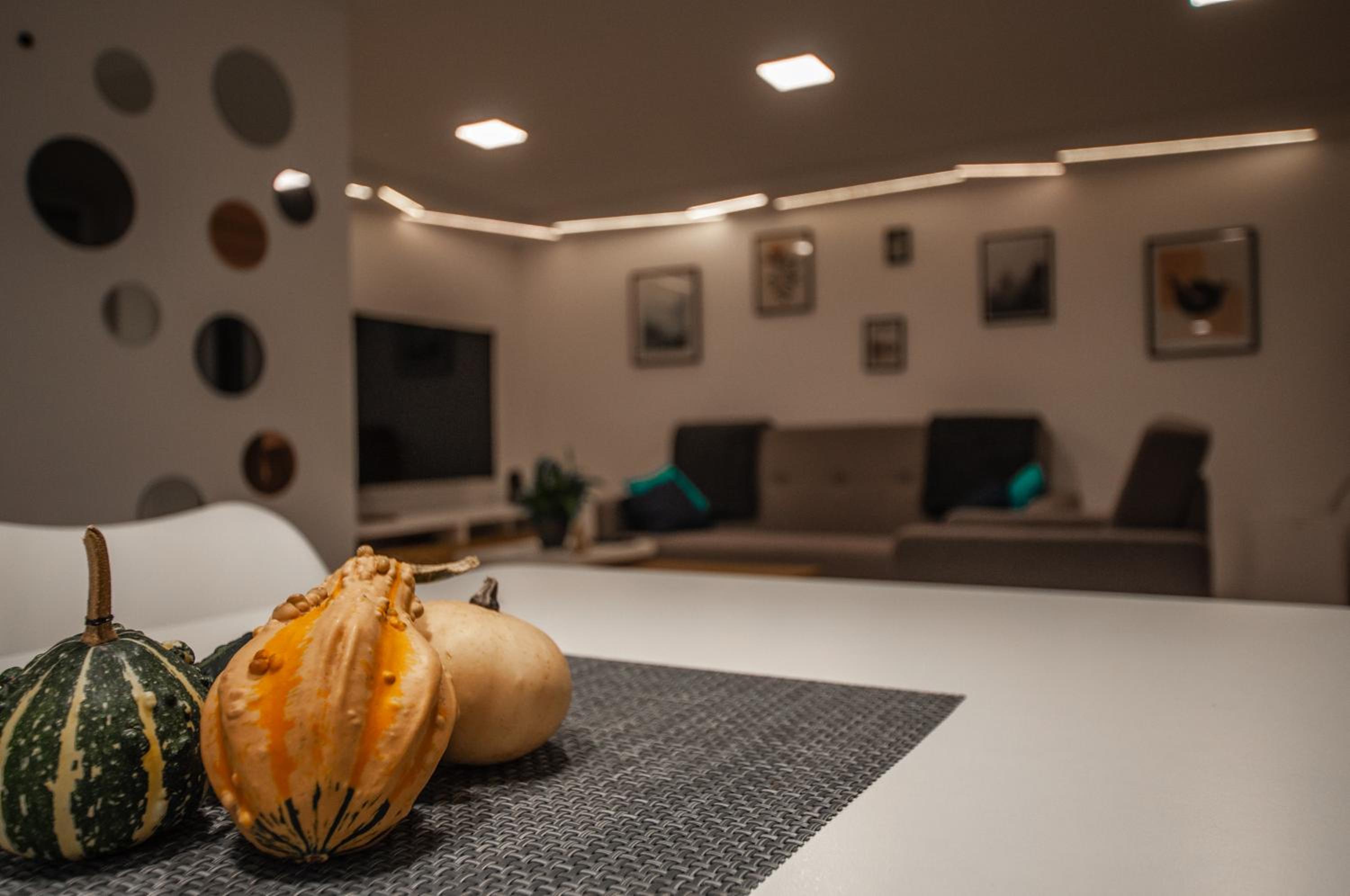 One-Bedroom Apartment - Photo 20