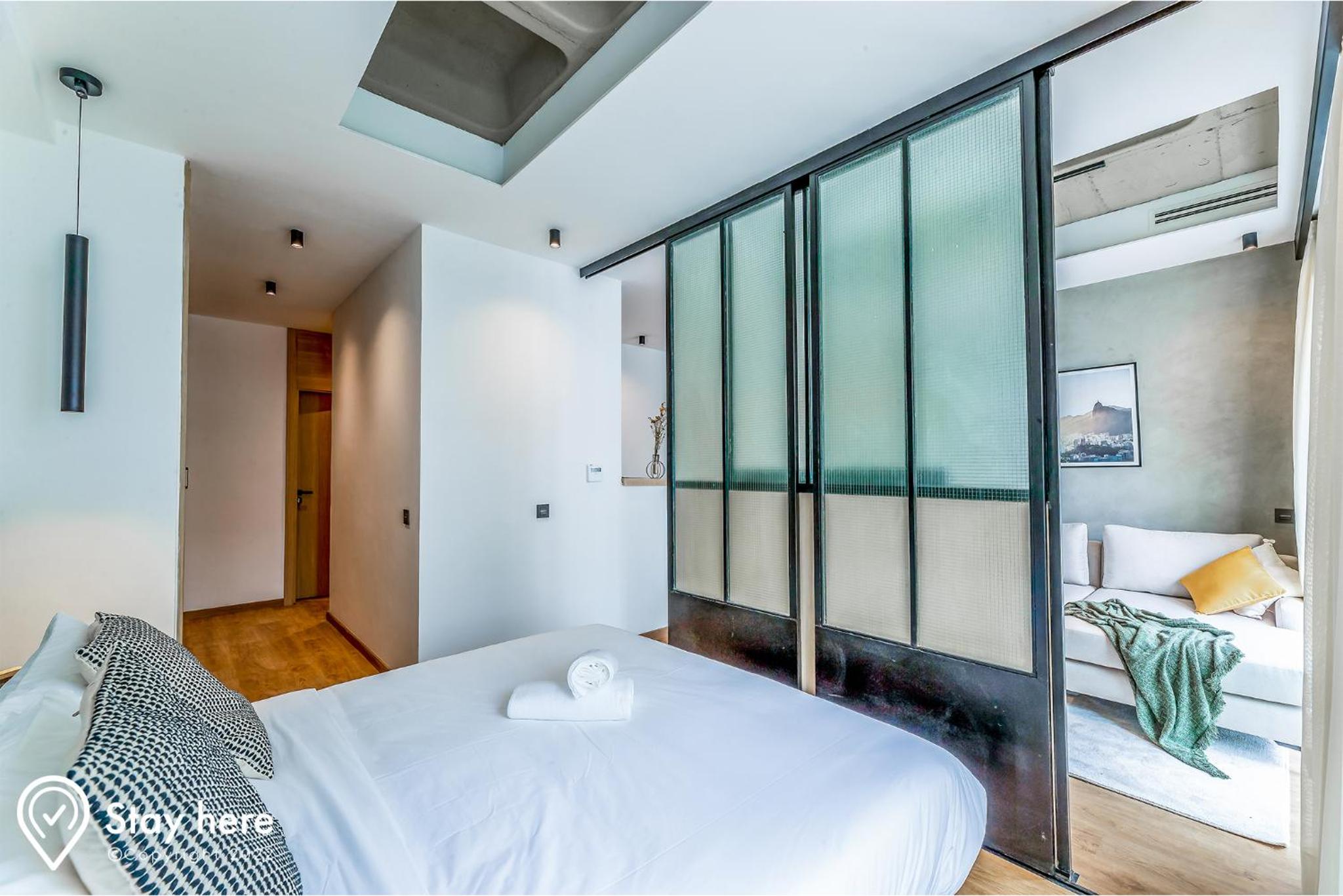 One-Bedroom Apartment - Photo 29