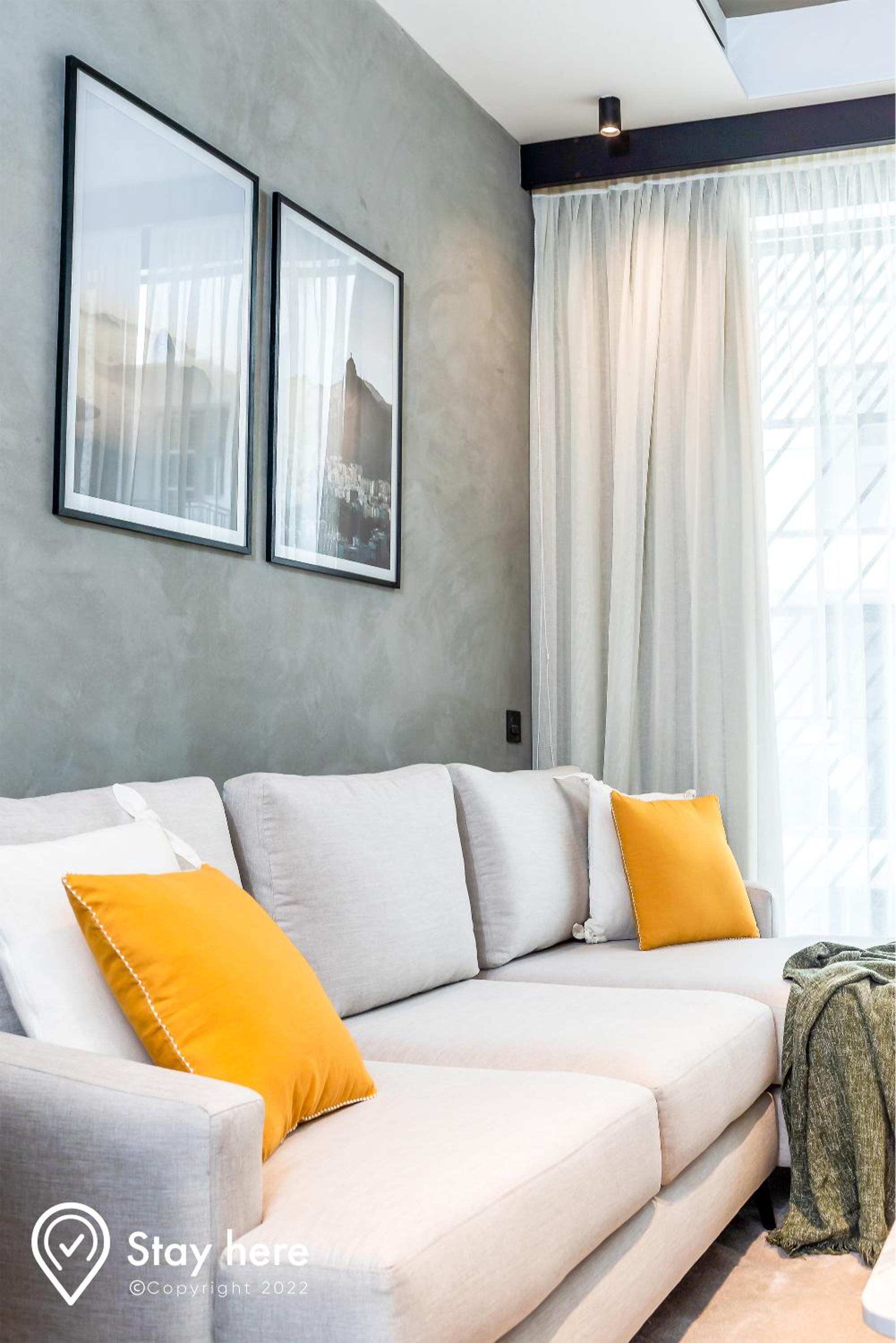 One-Bedroom Apartment - Photo 26