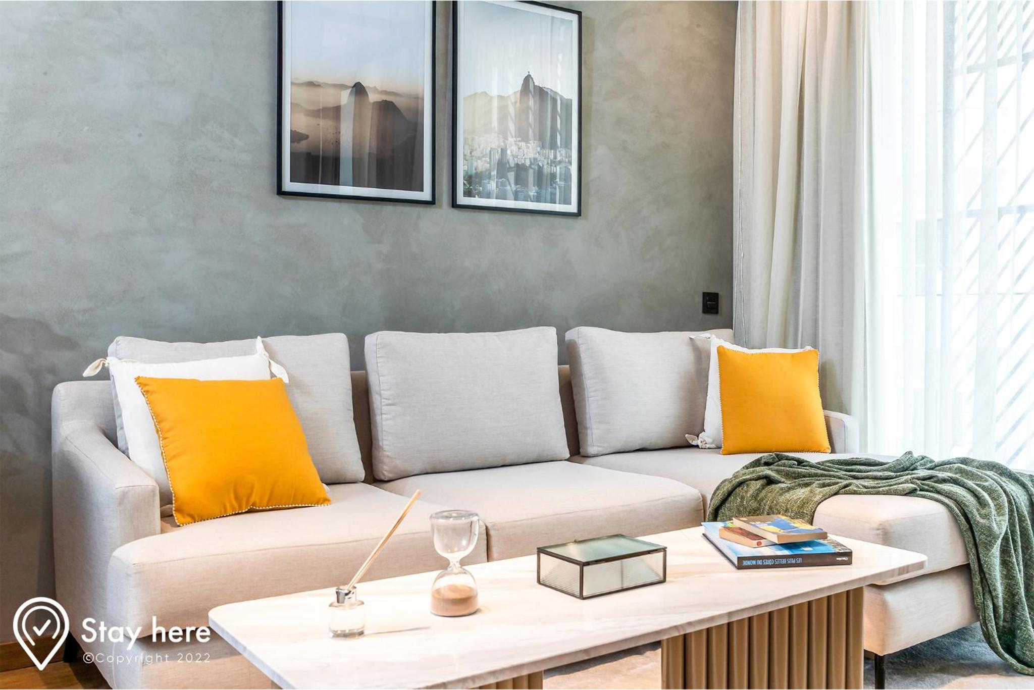 One-Bedroom Apartment - Photo 18