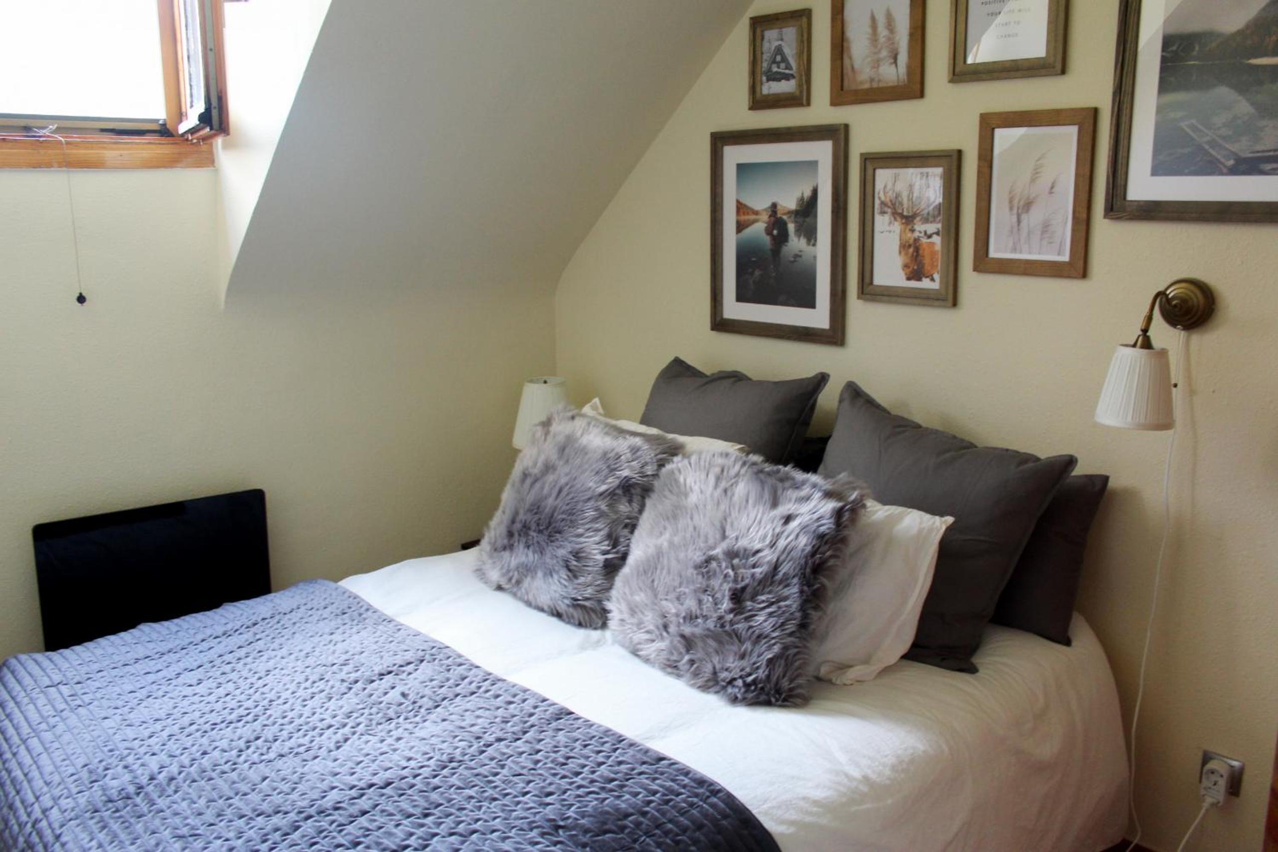 Maisonette photo 2