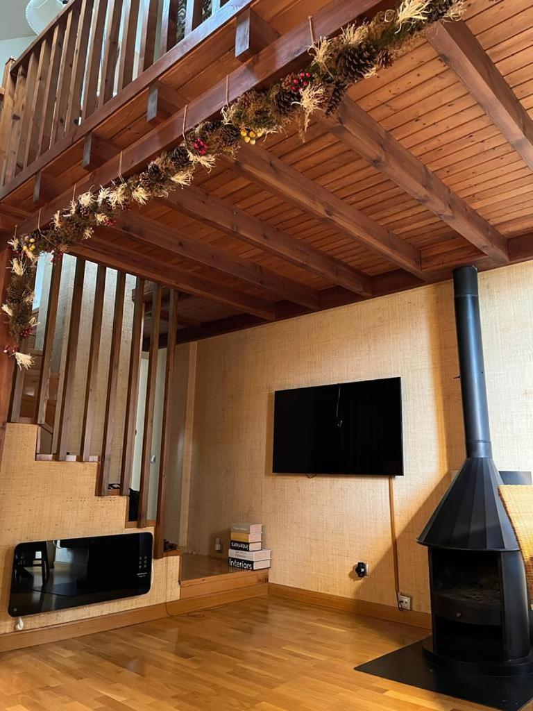 Apartamento Dúplex