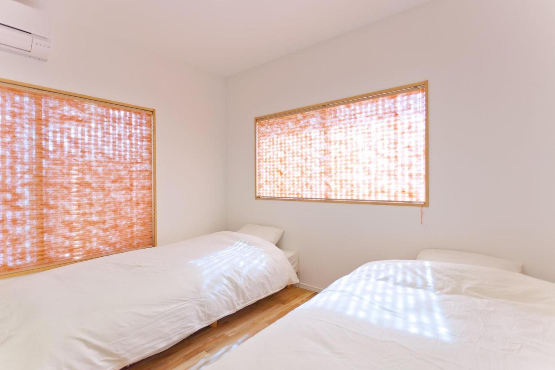 Twin Room with Private Bathroom photo 1