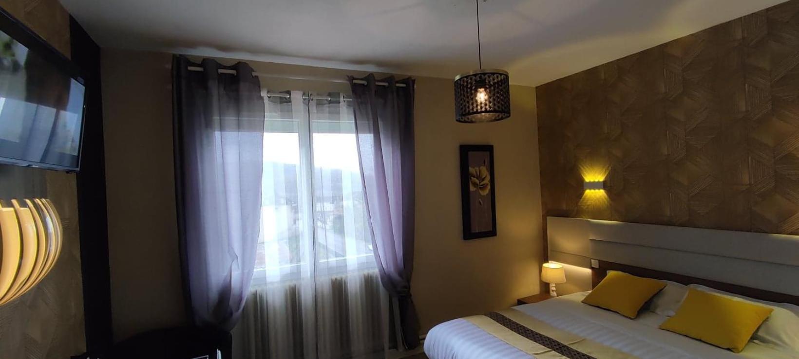 Comfort Double Room photo 1