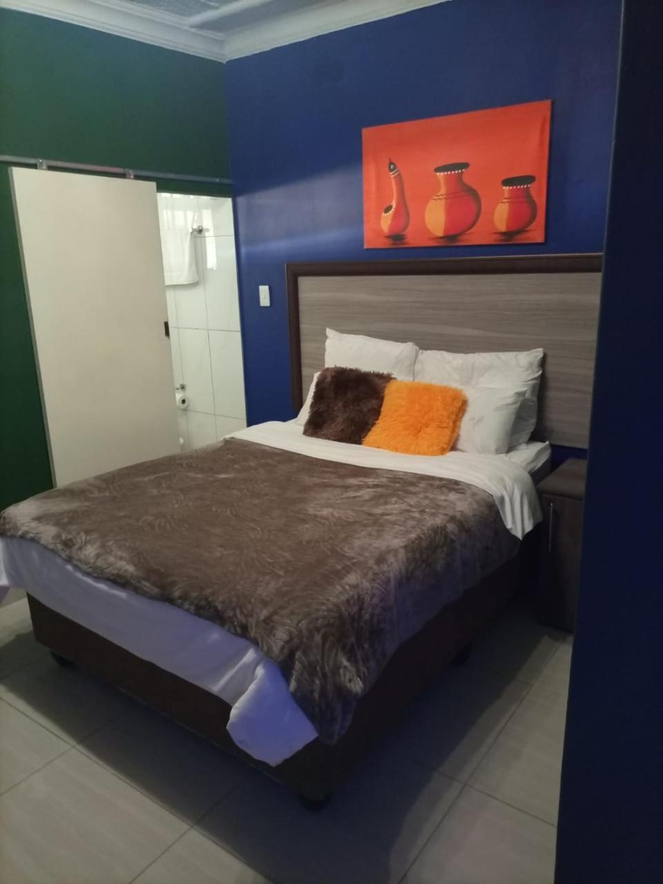 Double Room photo 3