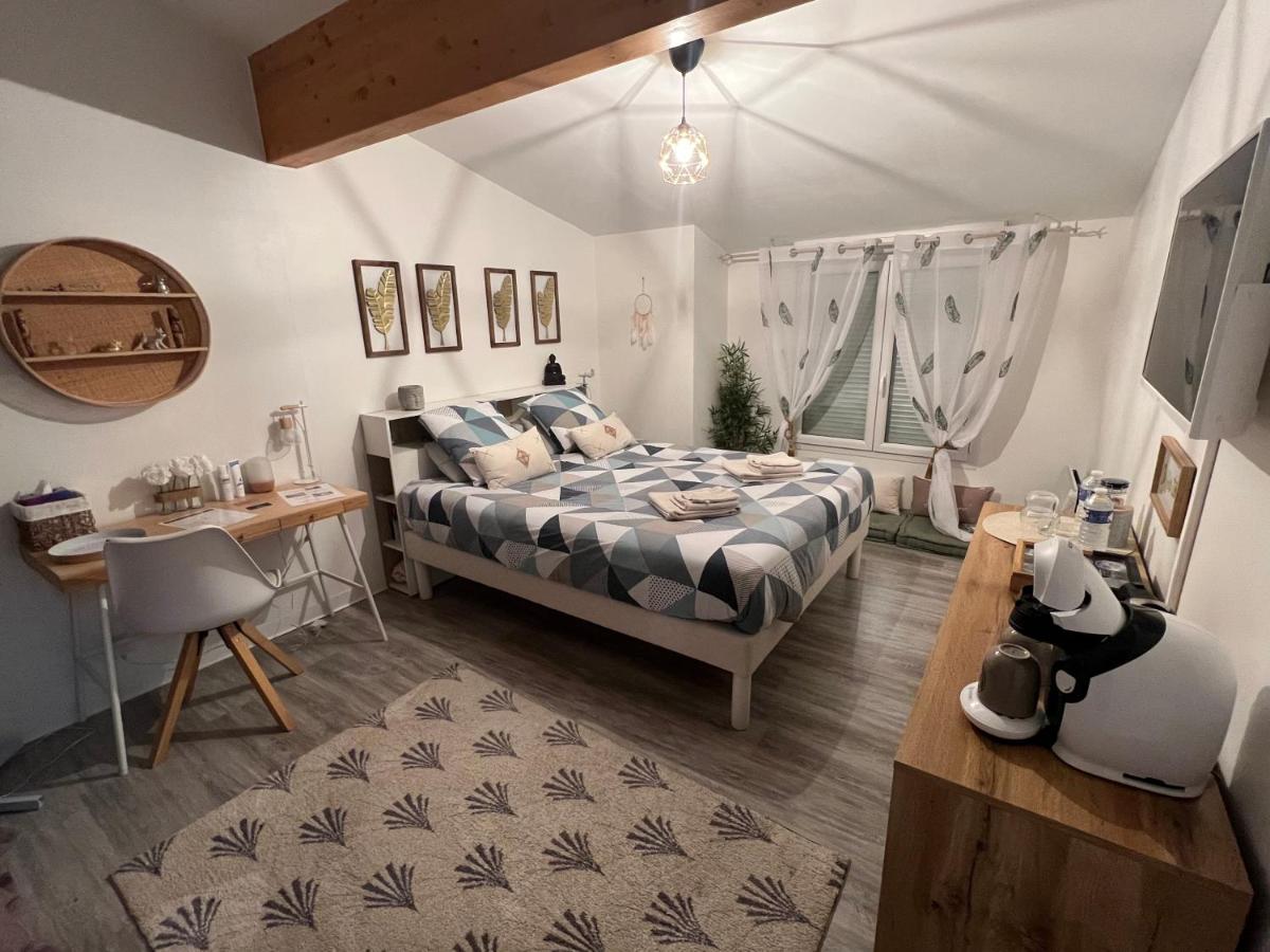 Double Room with Garden View photo 1