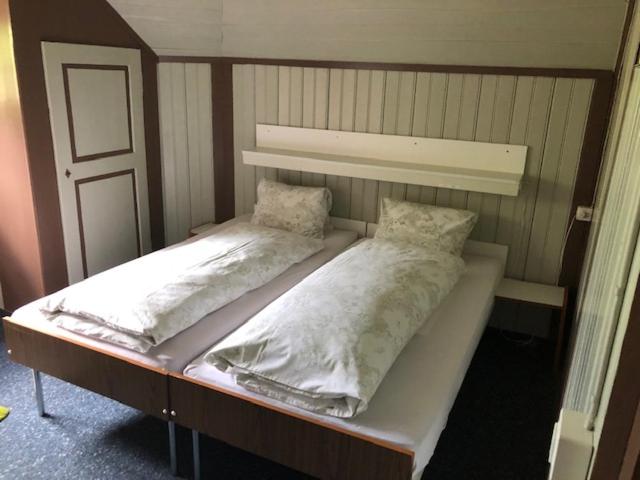 Double Room with Shared Bathroom photo 1
