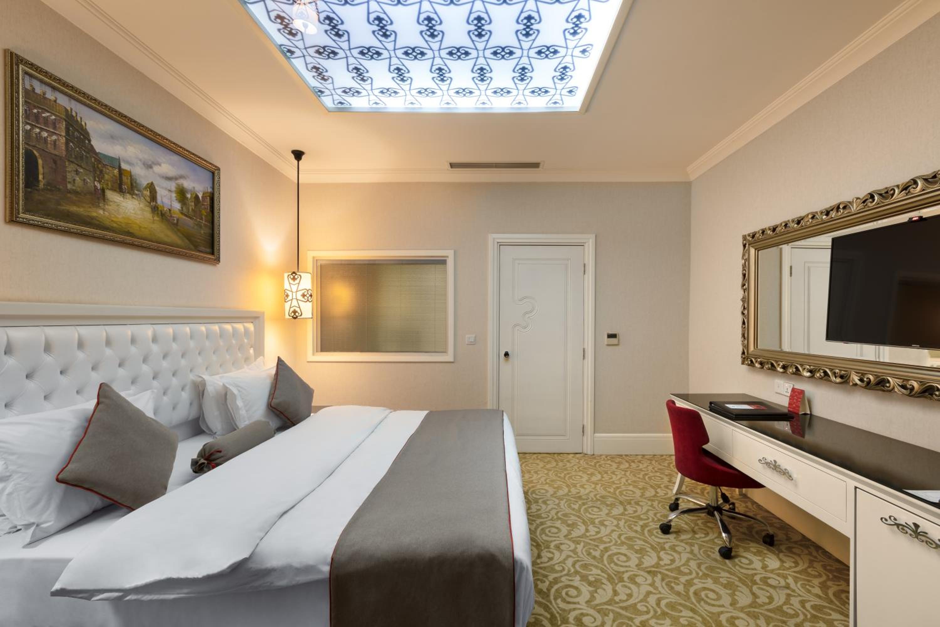 Junior Suite - Photo 3