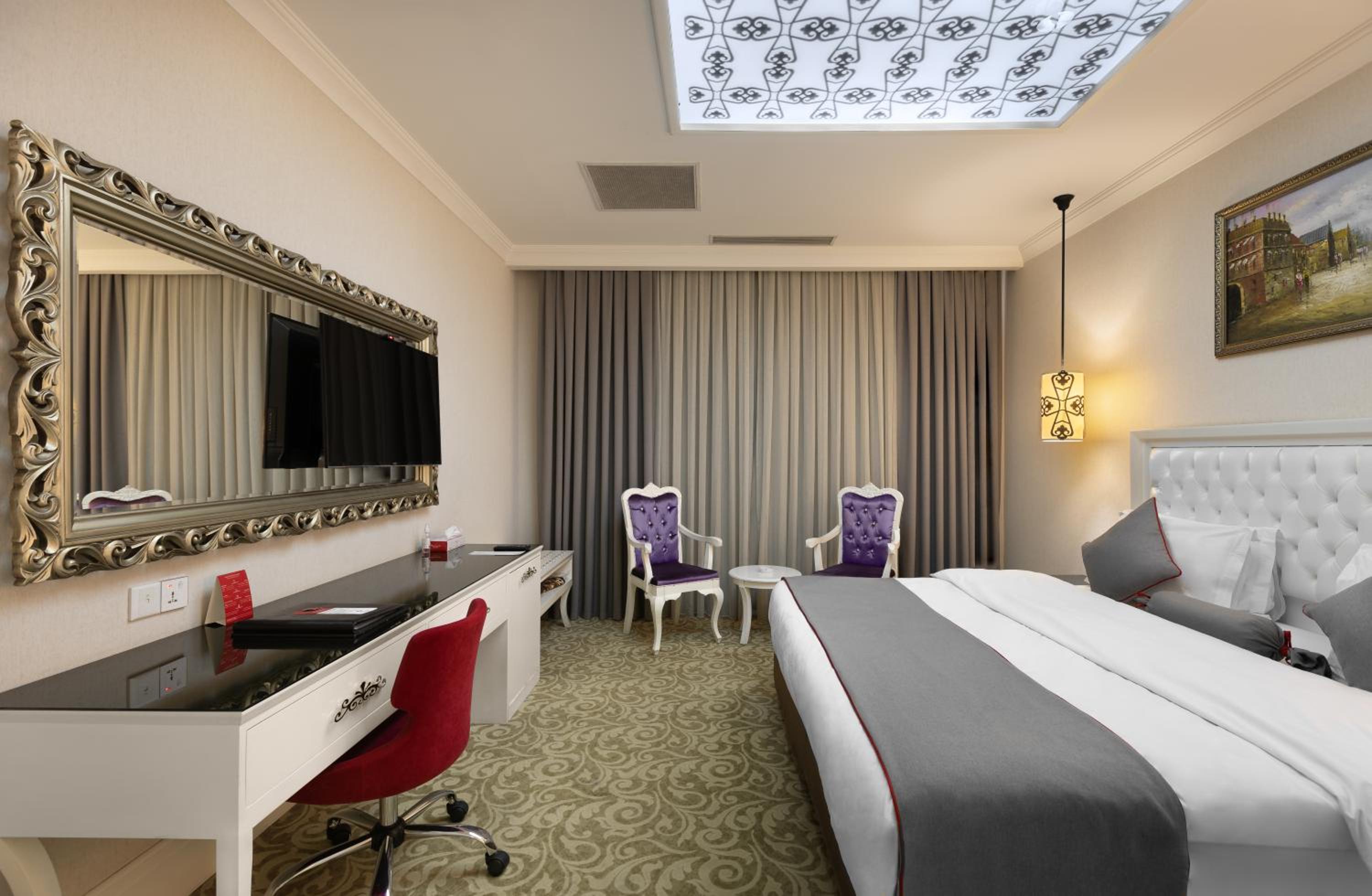 Junior Suite - Photo 2