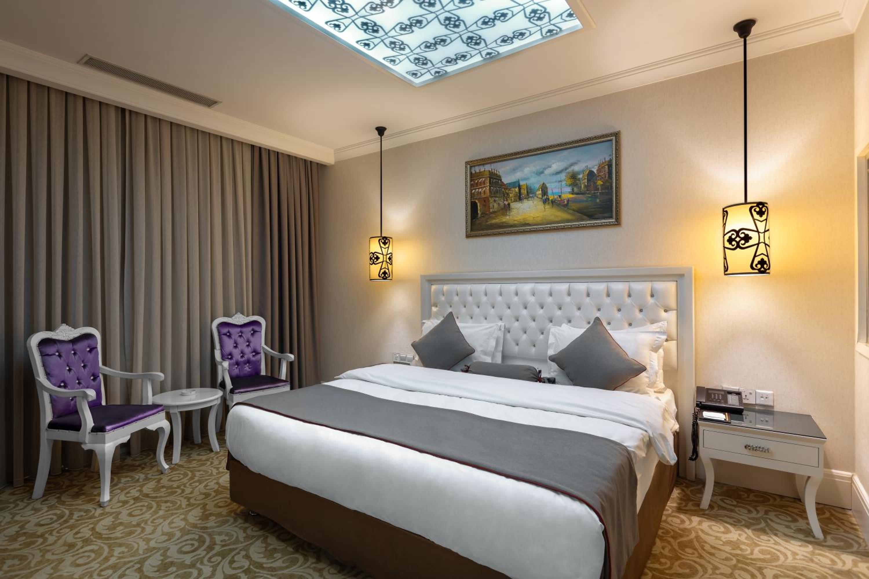 Junior Suite - Photo 4