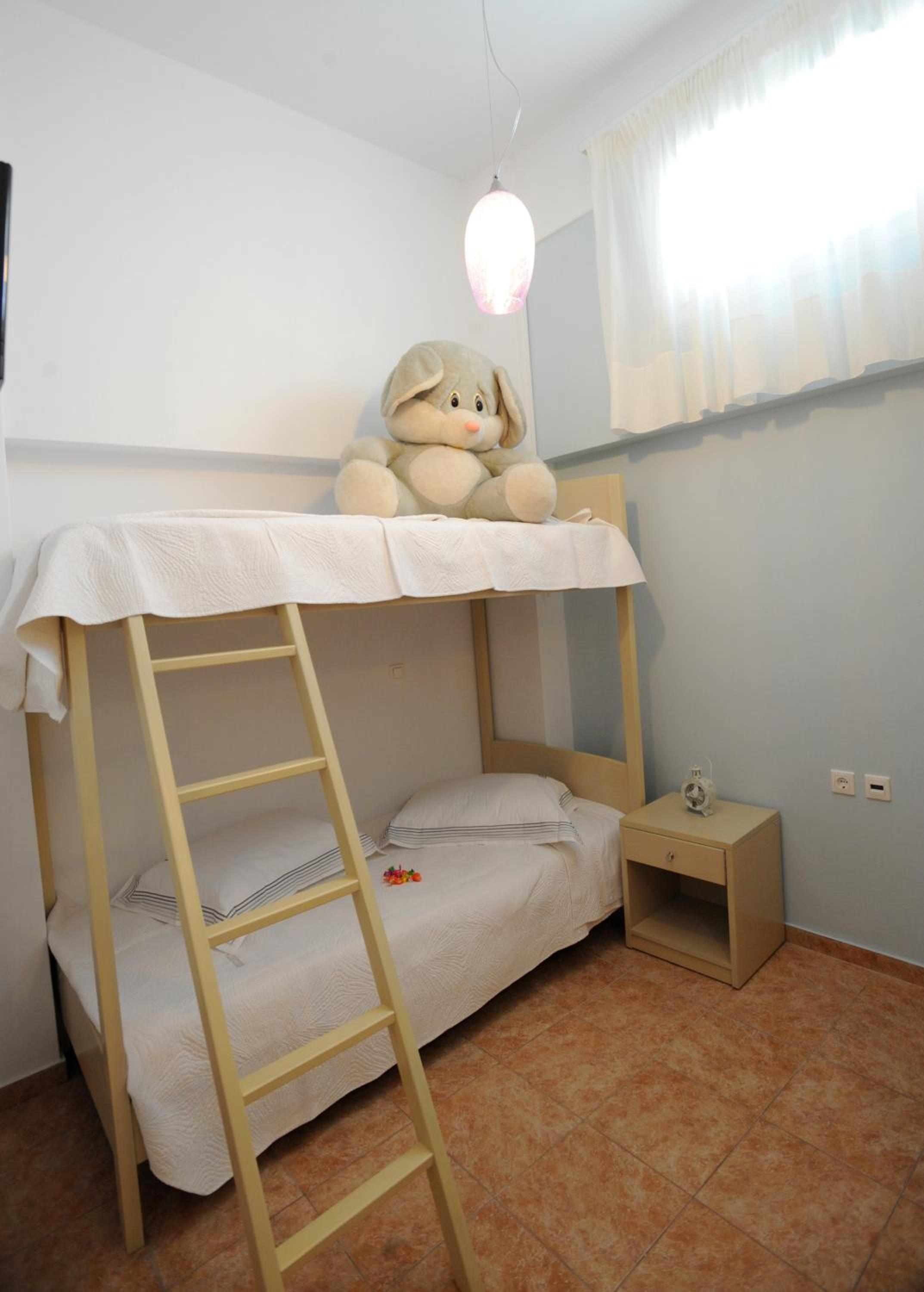 Apartment with Sea View - Split Level - Photo 7
