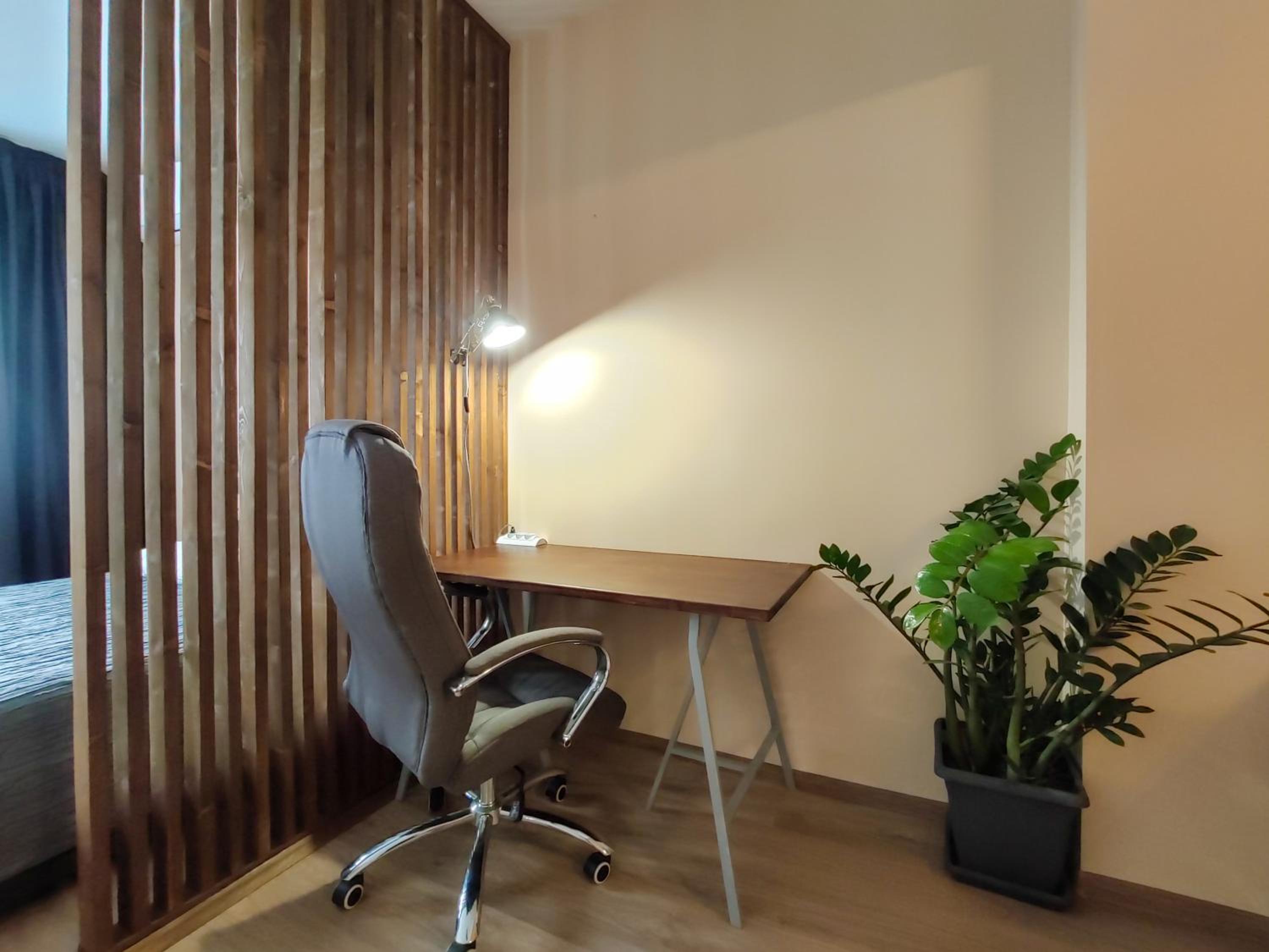 Two-Bedroom Apartment - Photo 18