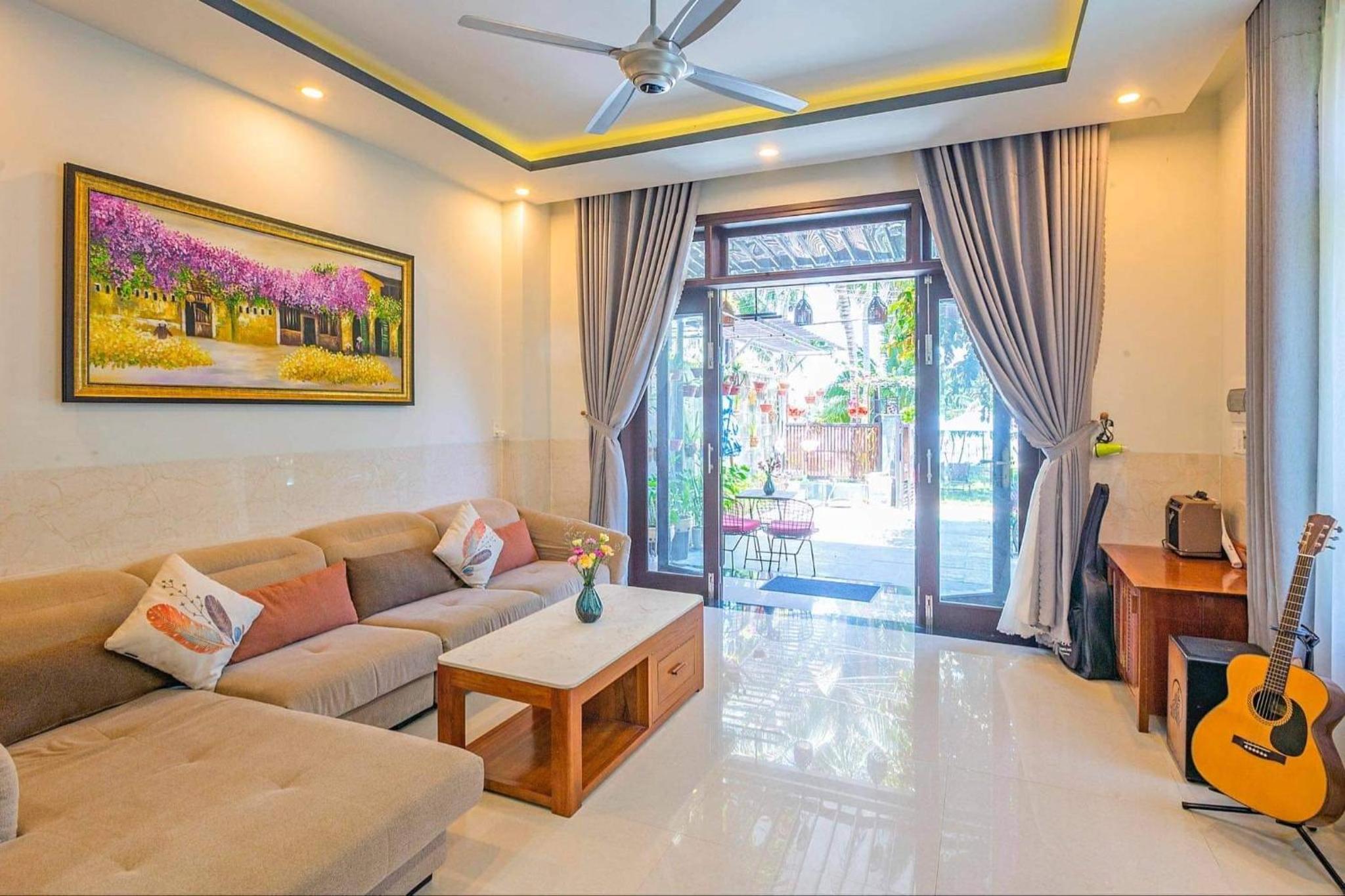 Deluxe Double Room With Balcony - Photo 18
