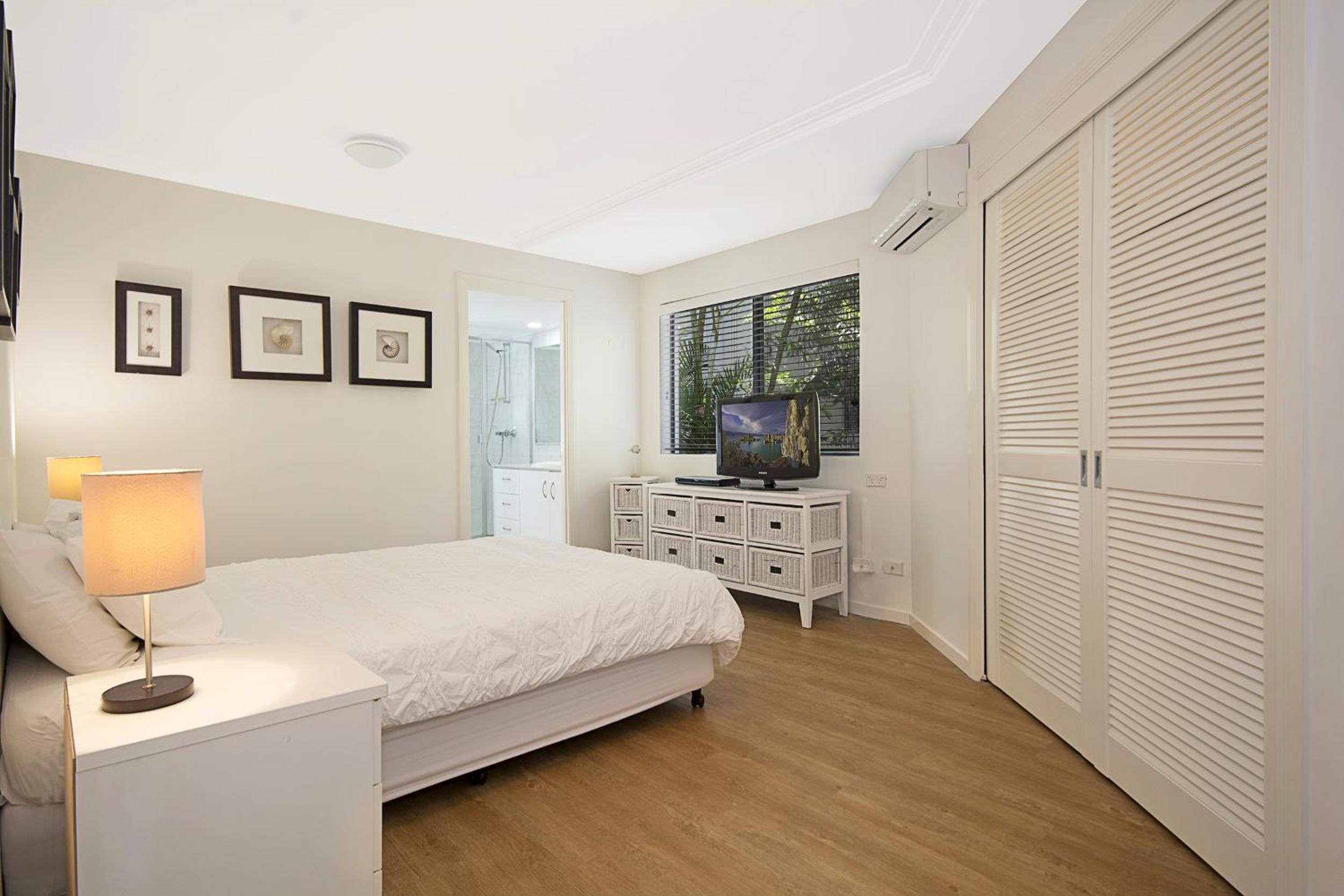 Off-Site Two-Bedroom Ocean View Apartment - 4/23 Belmore Terrace photo 2