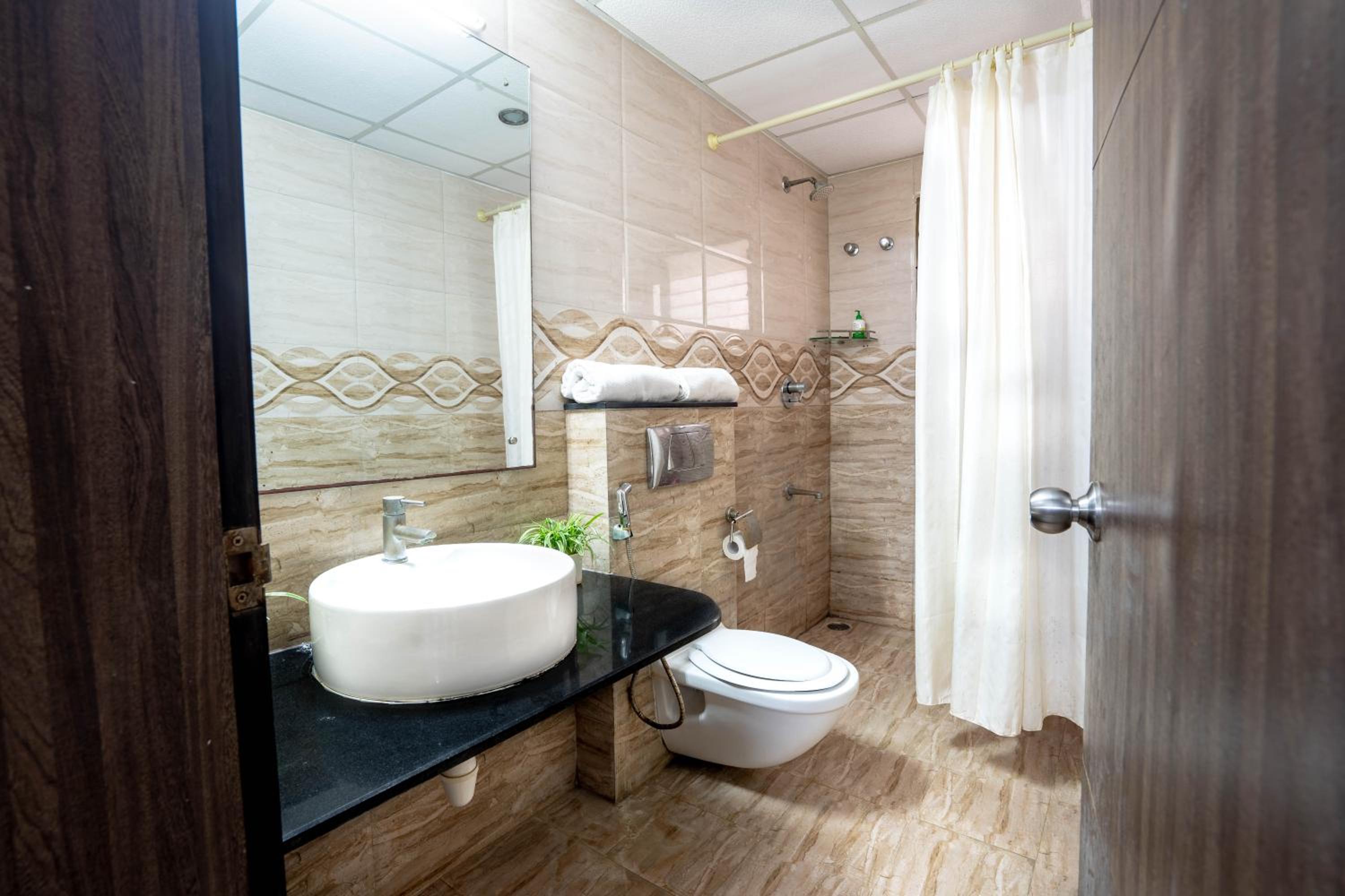Deluxe Twin Room - Photo 3