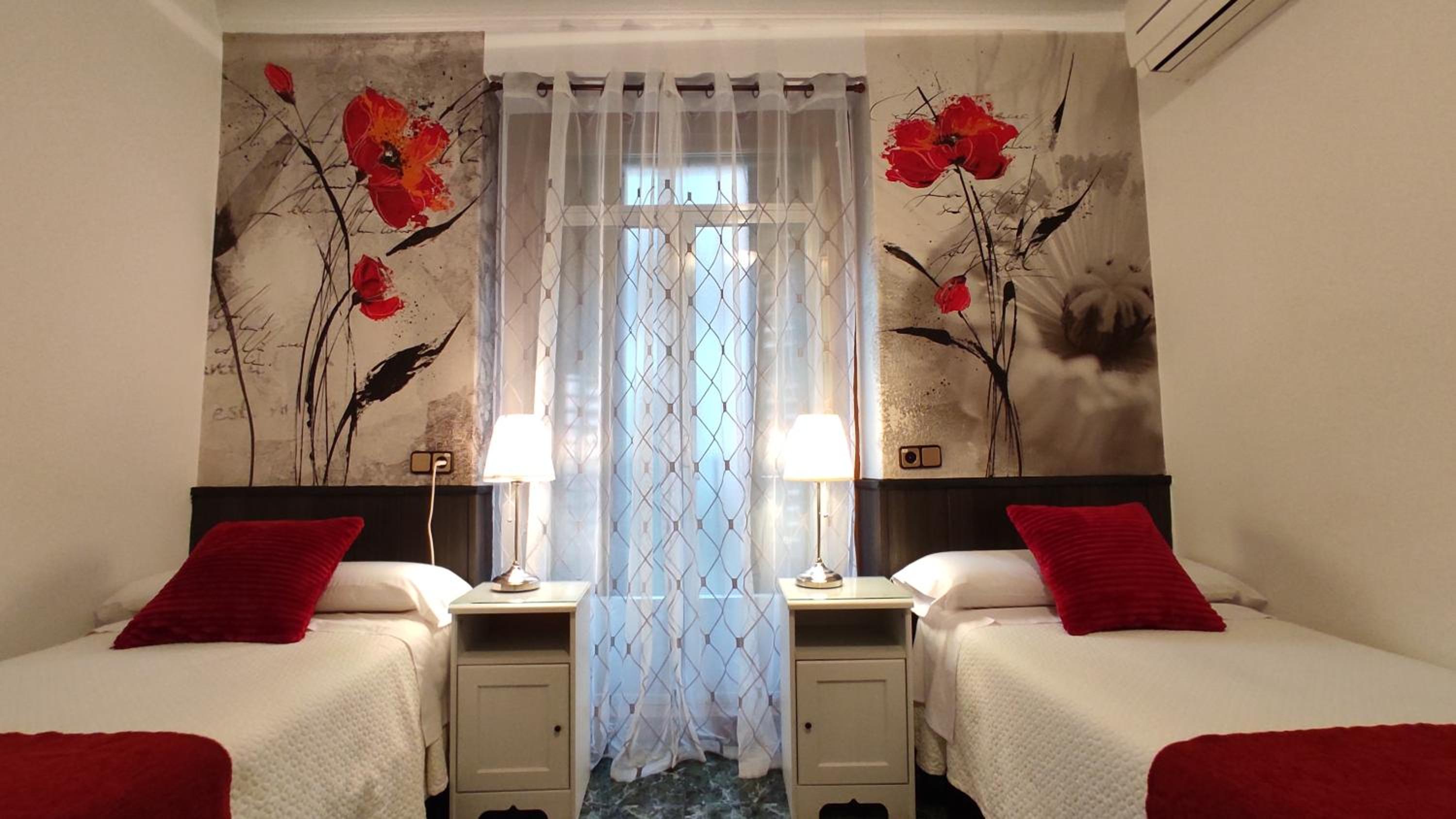 Double or Twin Room photo 2