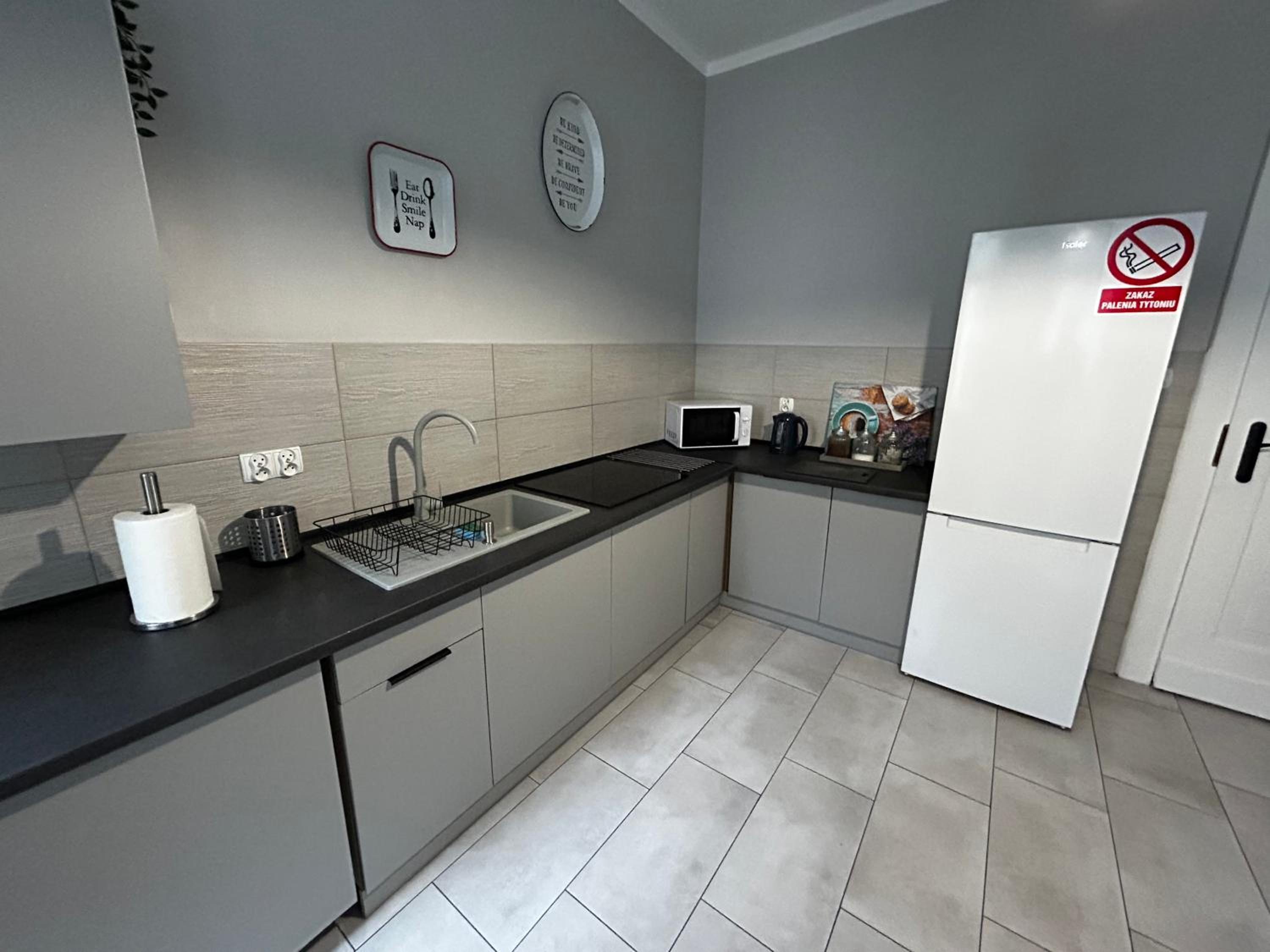 Standard Quadruple Room - Photo 1