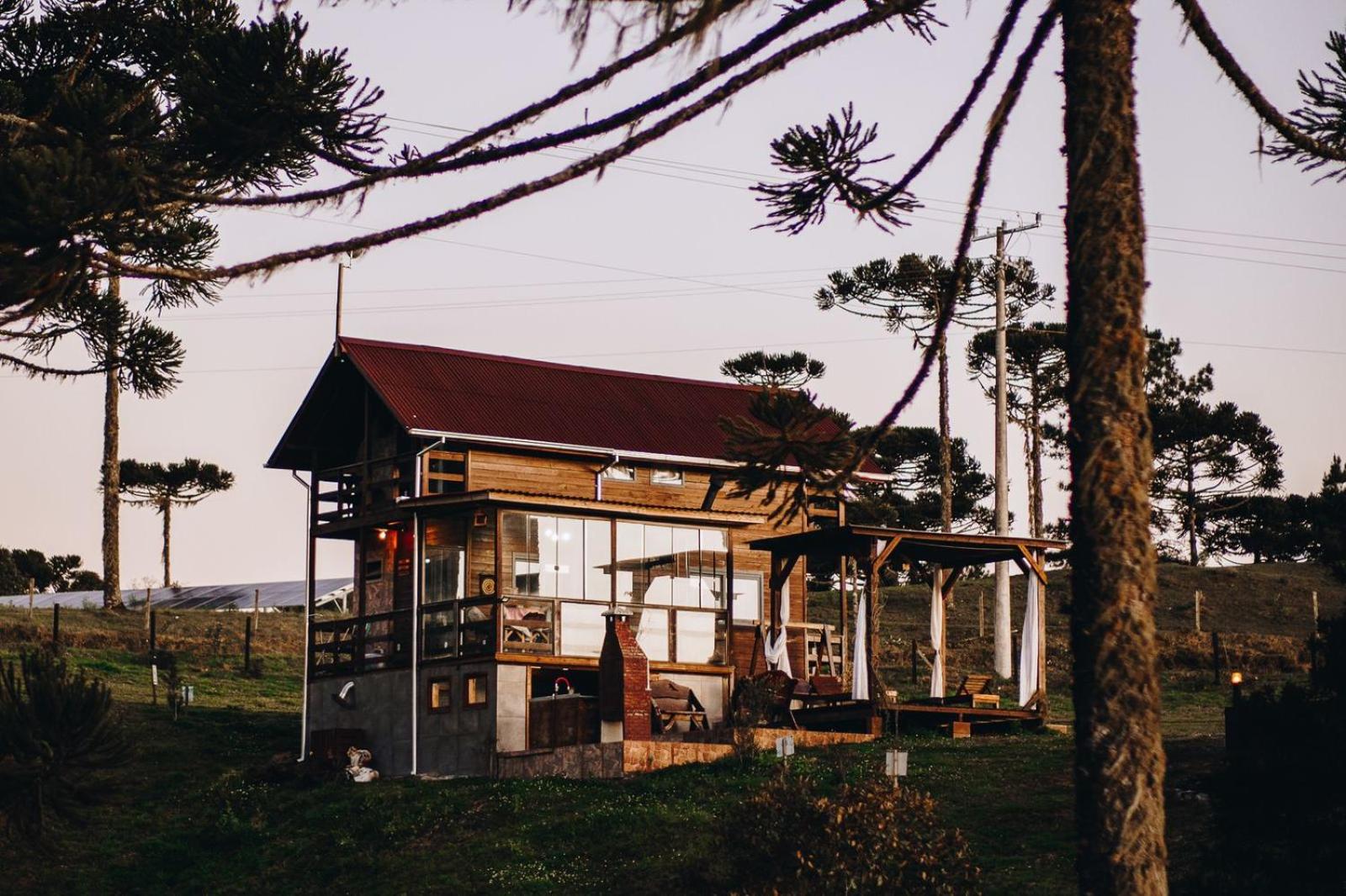Chalet - Photo 79
