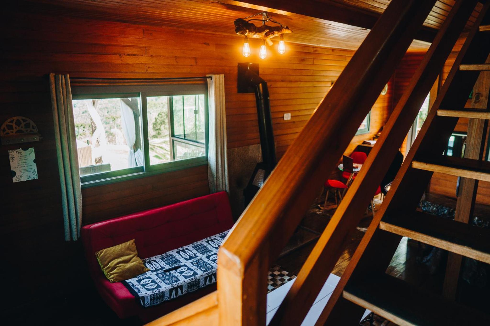 Chalet - Photo 54