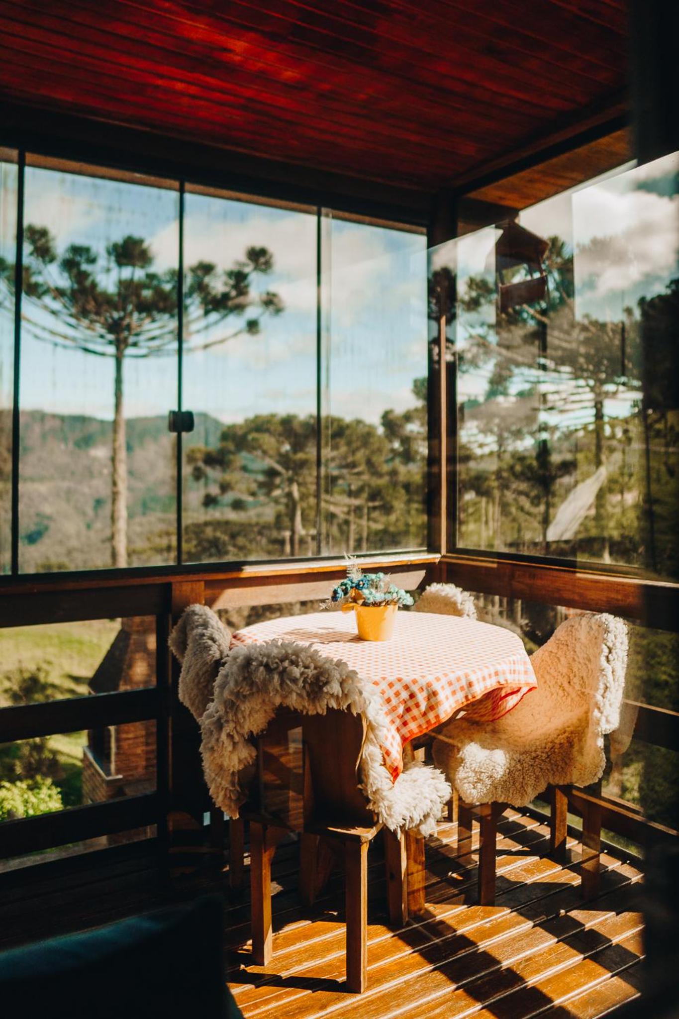 Chalet - Photo 14