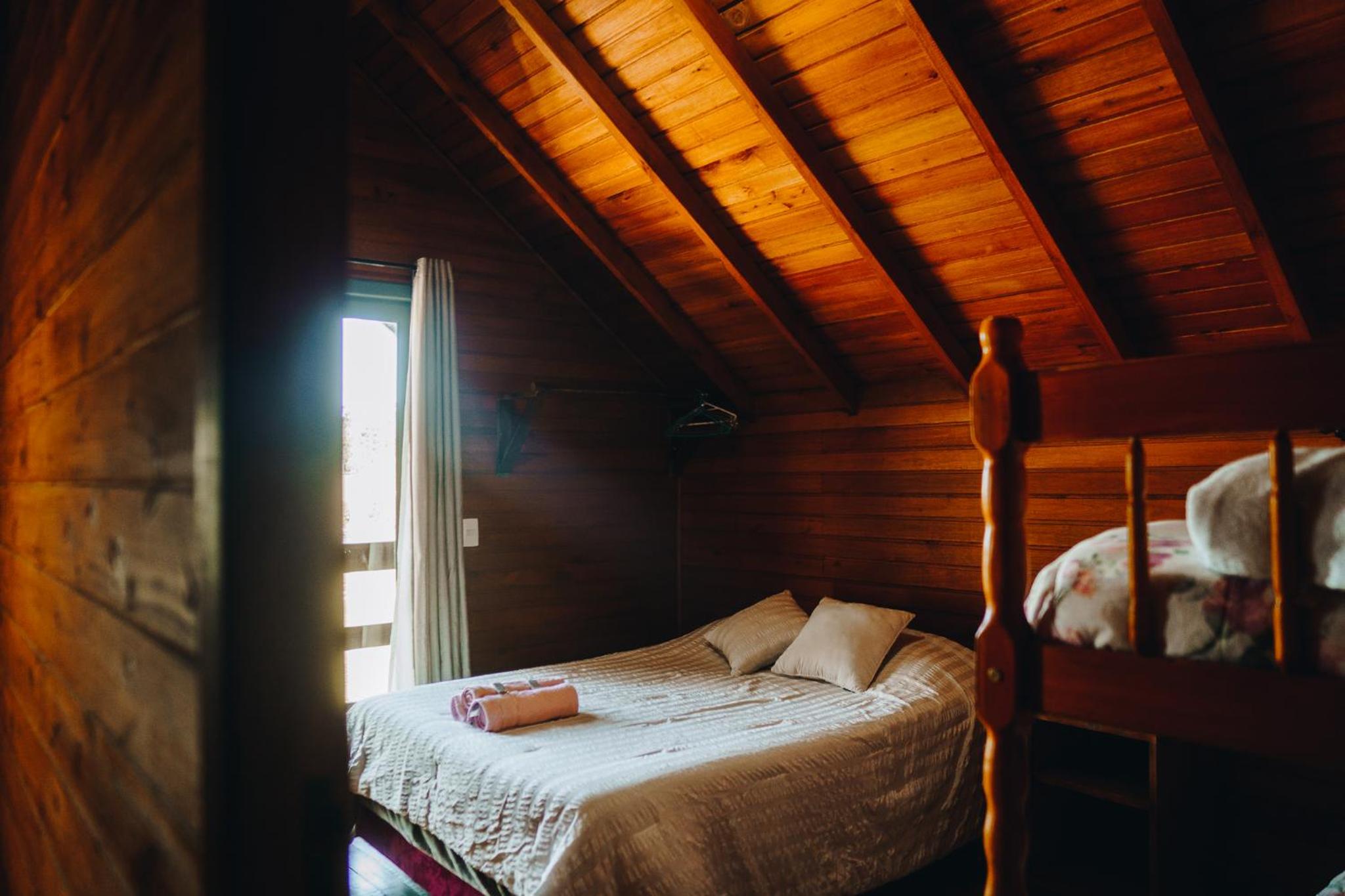 Chalet - Photo 15