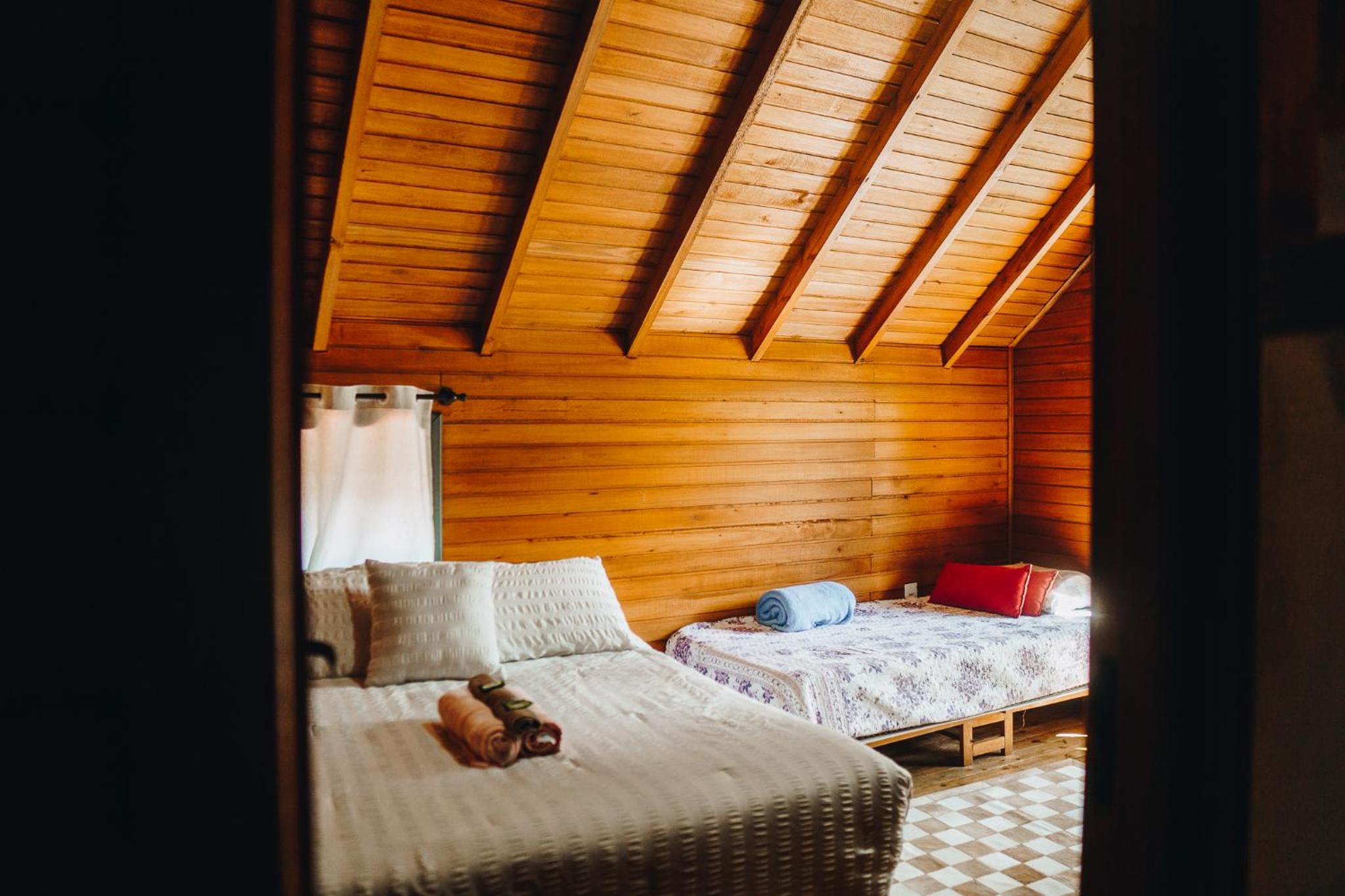 Chalet - Photo 16