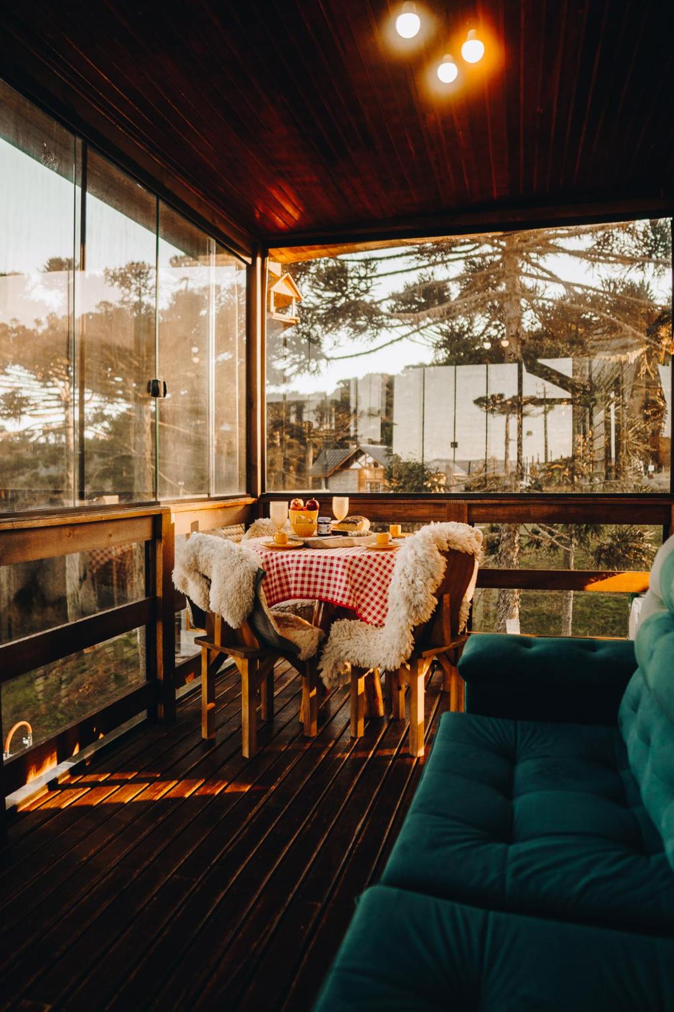 Chalet - Photo 17