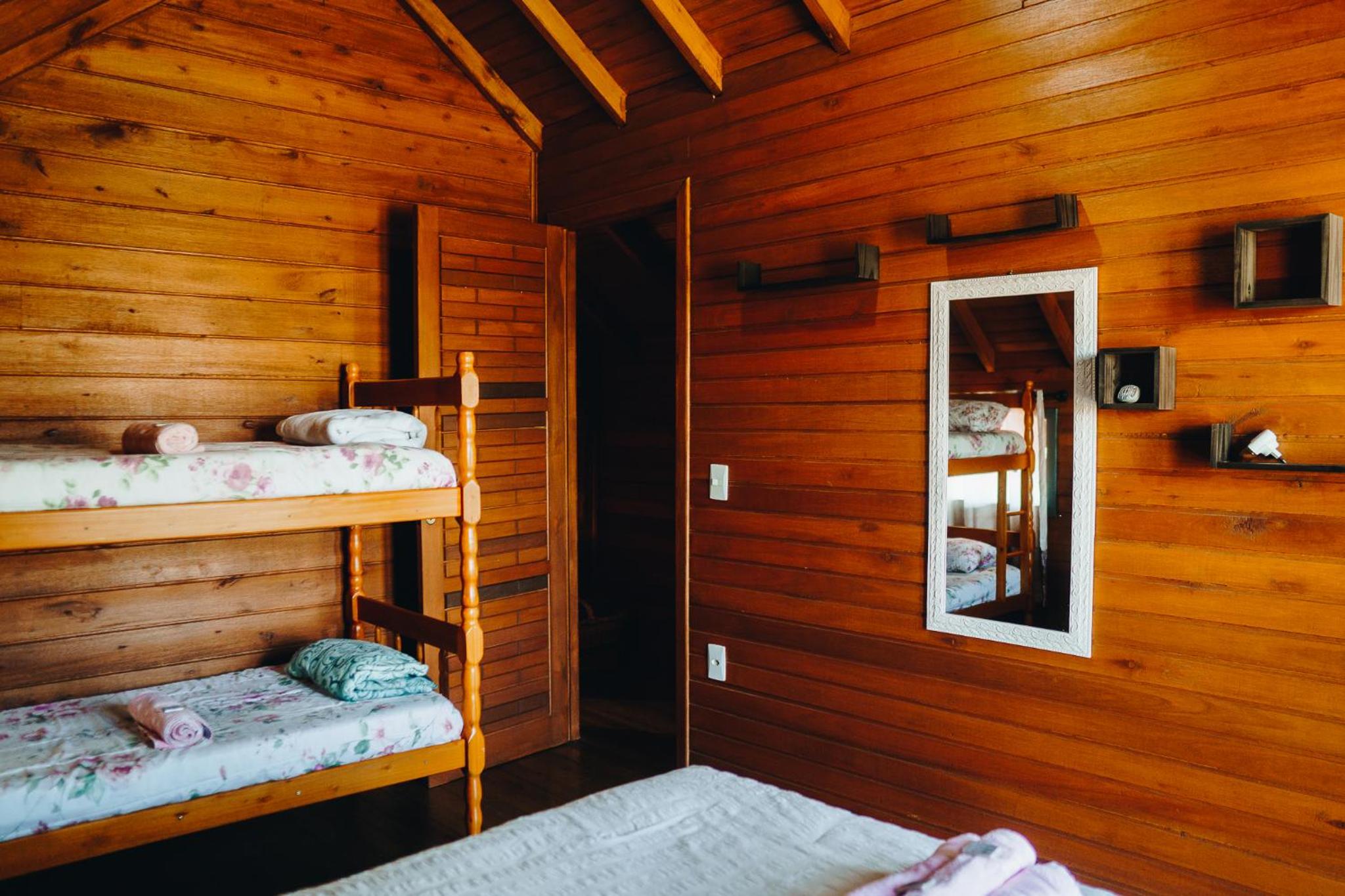 Chalet - Photo 18