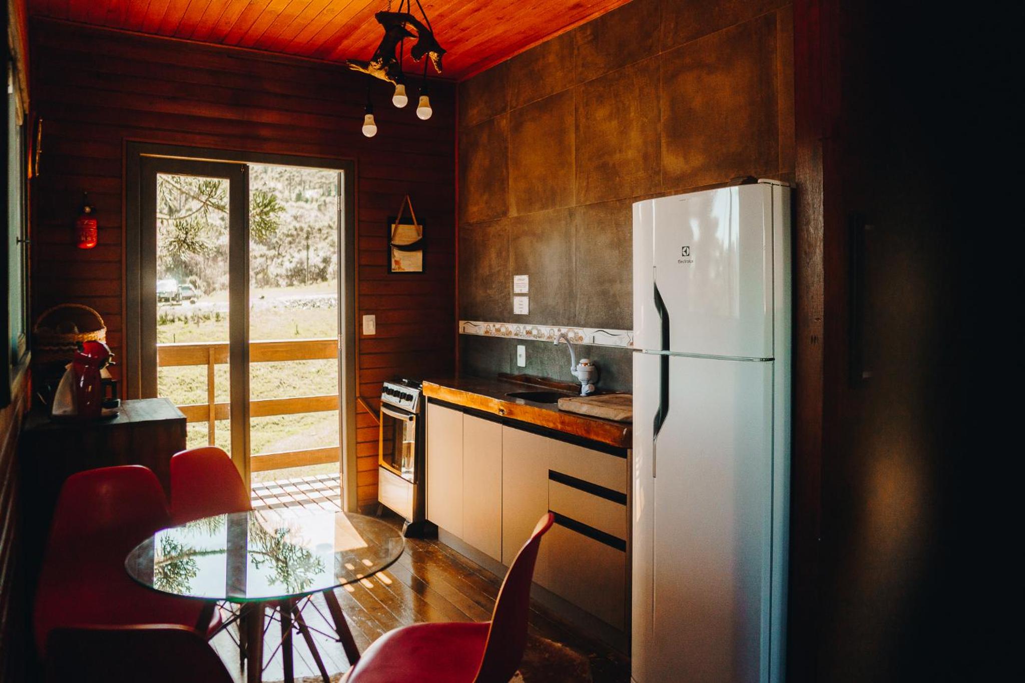 Chalet - Photo 11