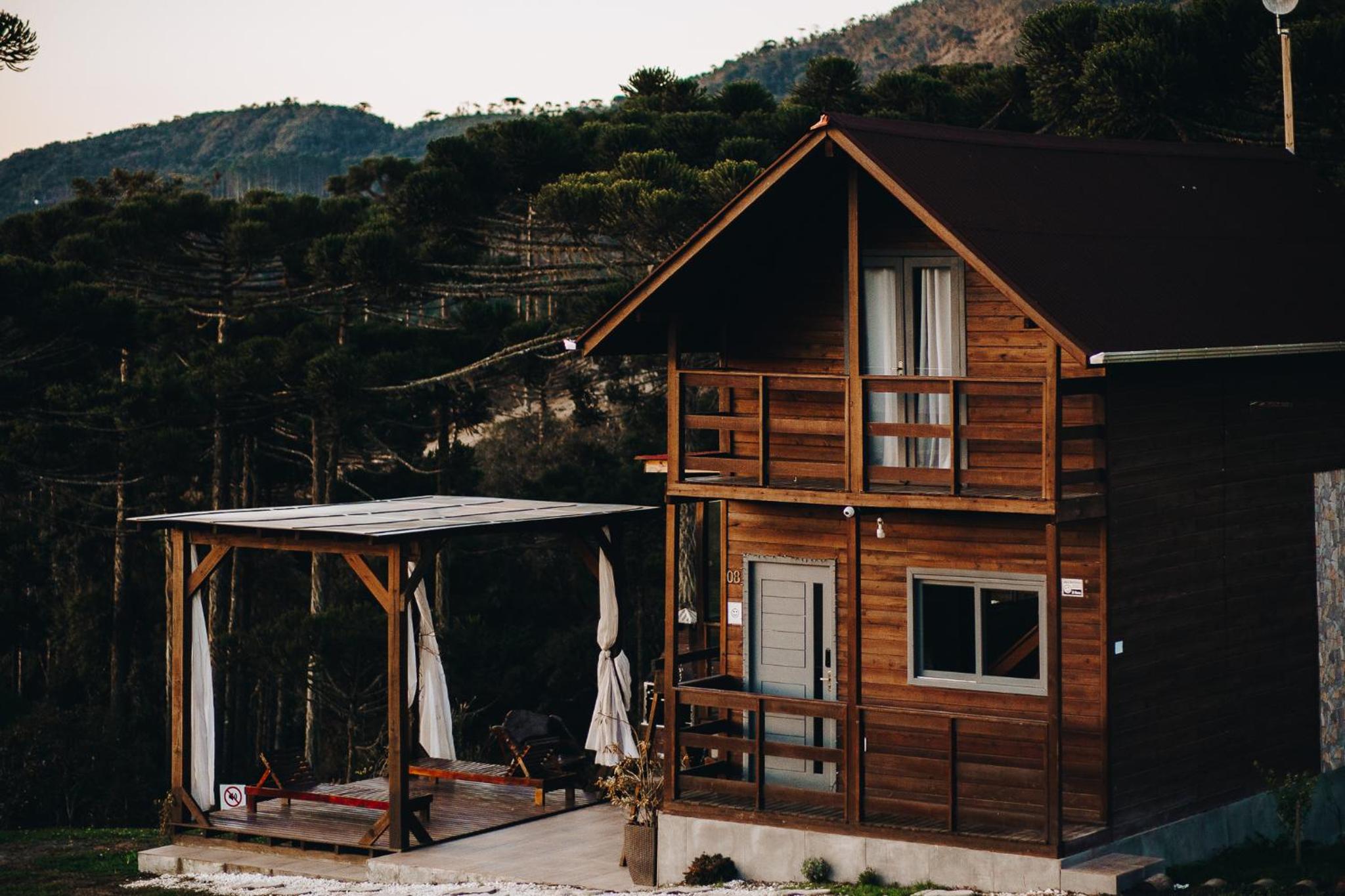 Chalet - Photo 48