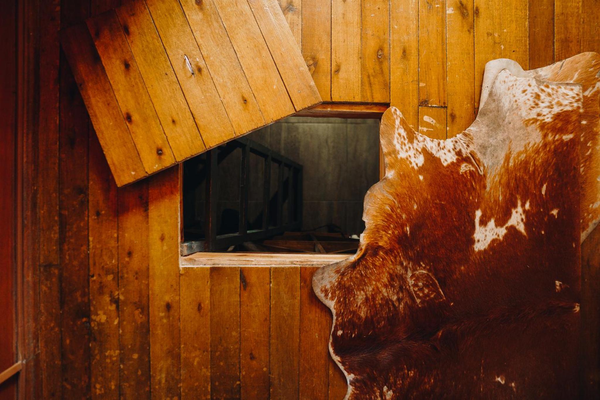 Chalet - Photo 9