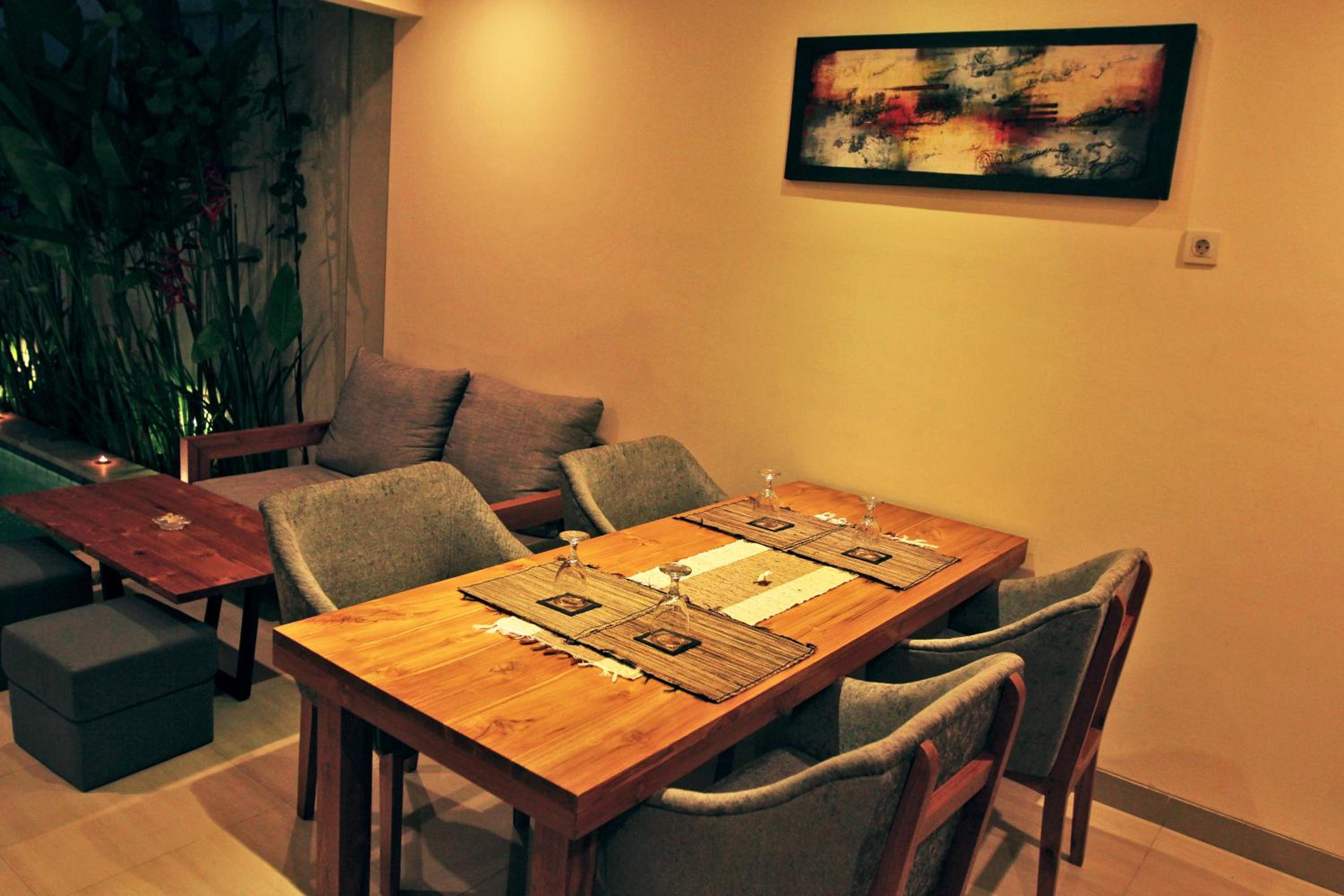 Two-Bedroom Villa with Plunge Pool photo 3