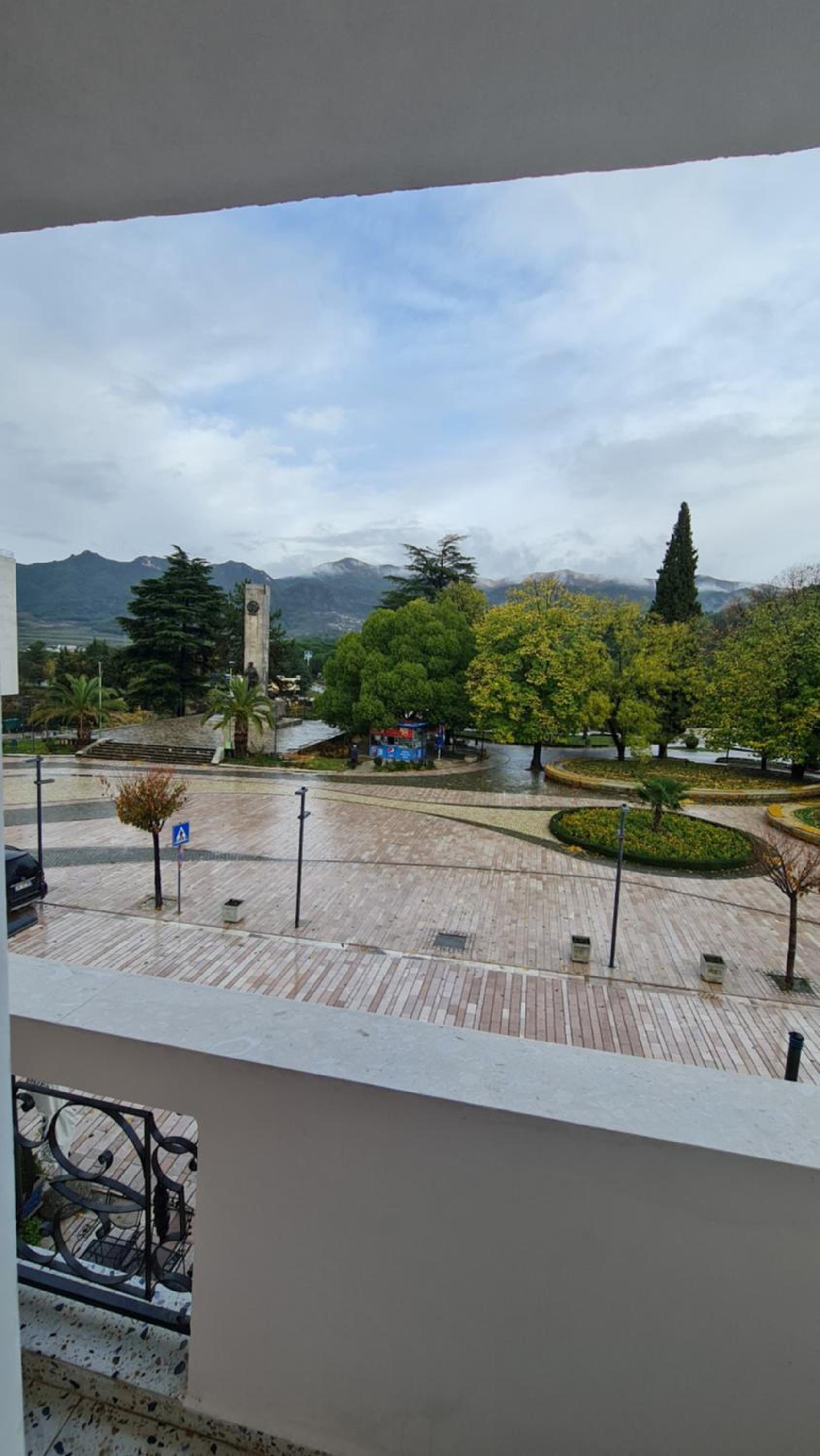Triple Room with Balcony photo 3