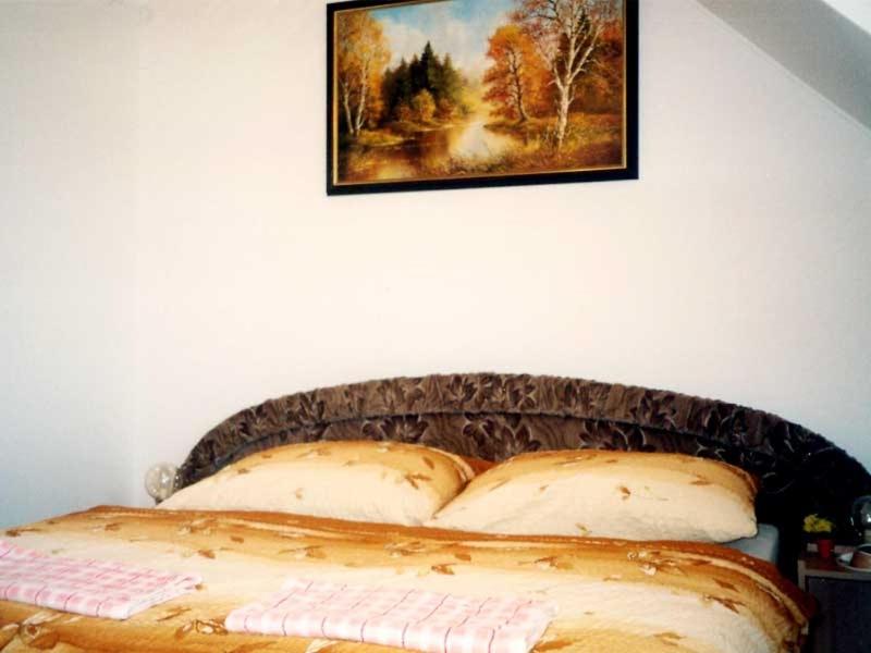 Double or Twin Room photo 1