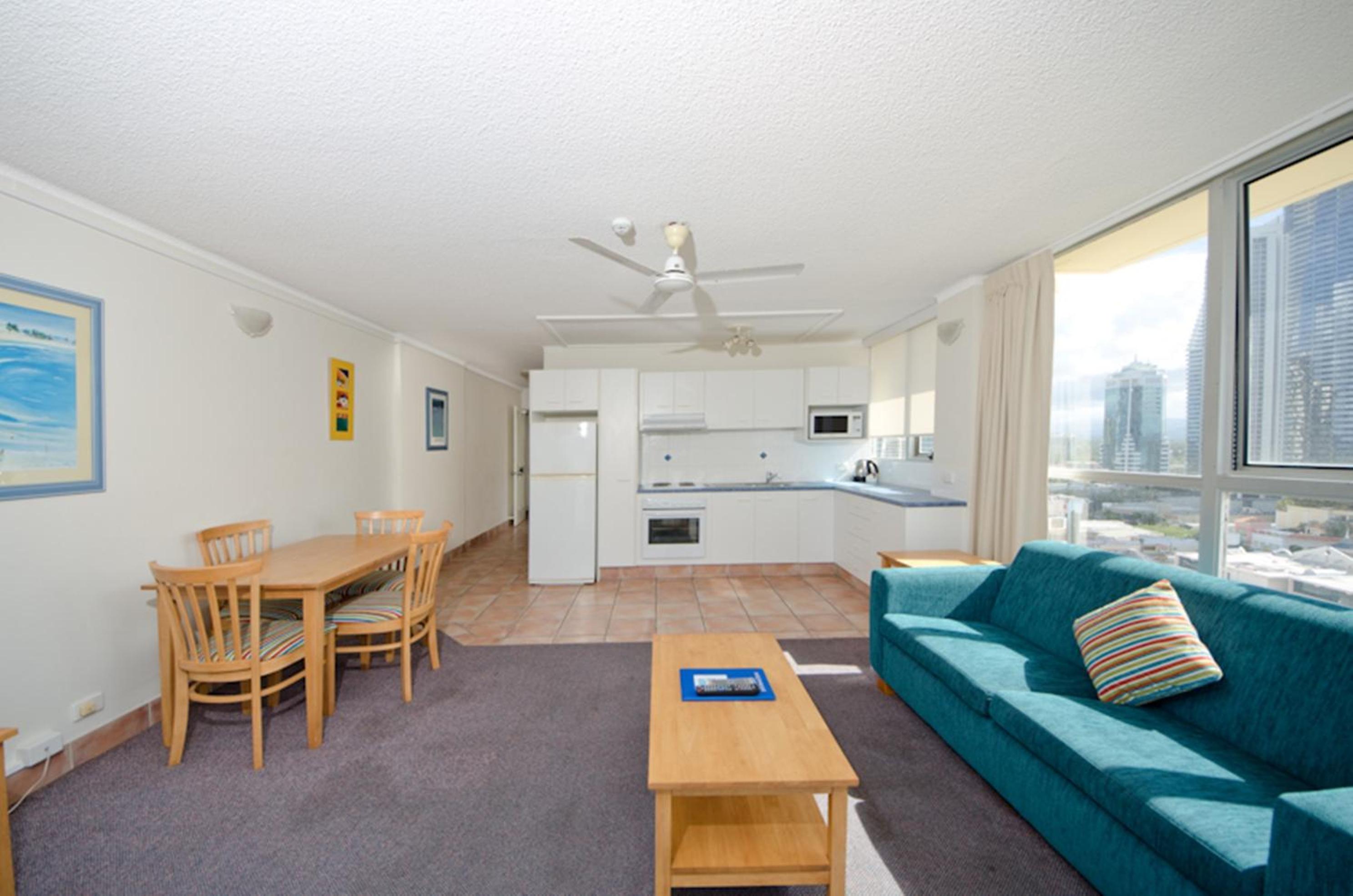 1 Bedroom Pool View - Photo 5