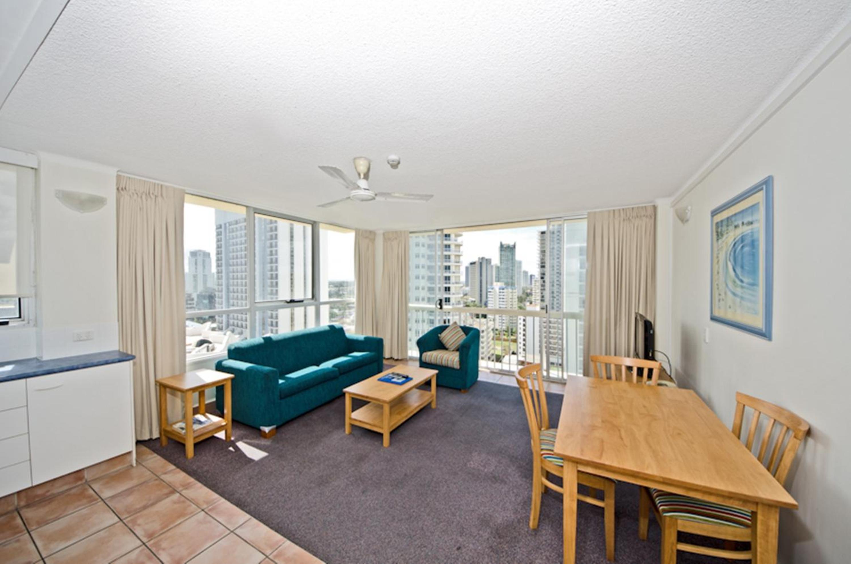 1 Bedroom Pool View - Photo 6