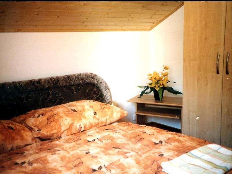 Two-Bedroom Apartment photo 1
