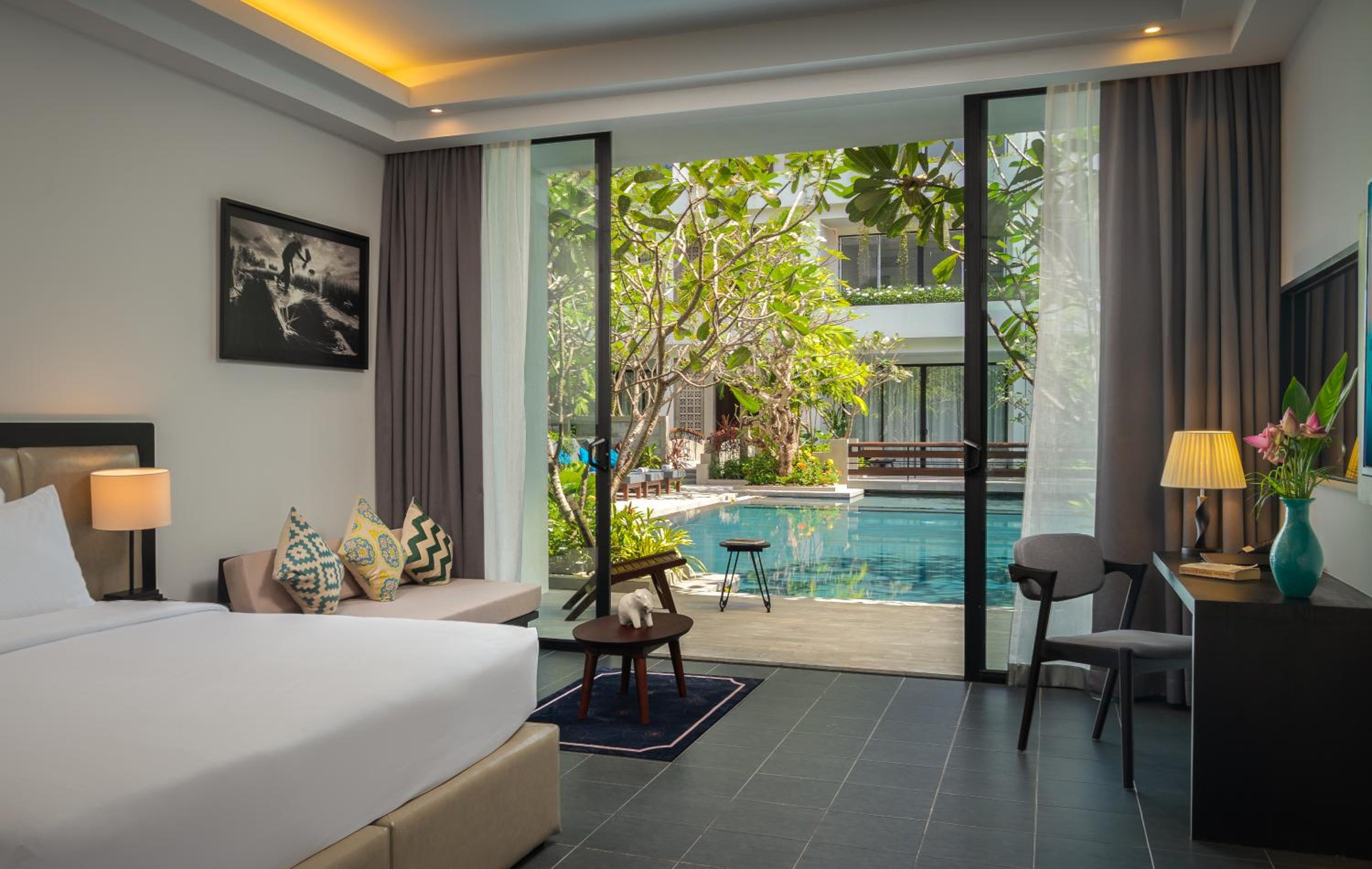 Deluxe Pool Access  - Photo 1
