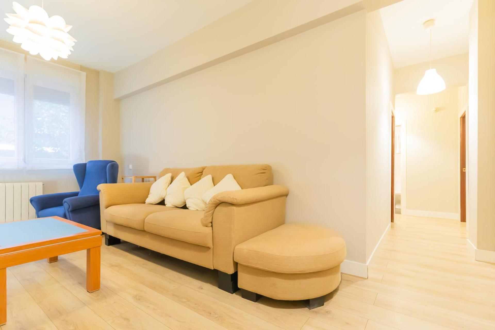 Departamento de tres habitaciones