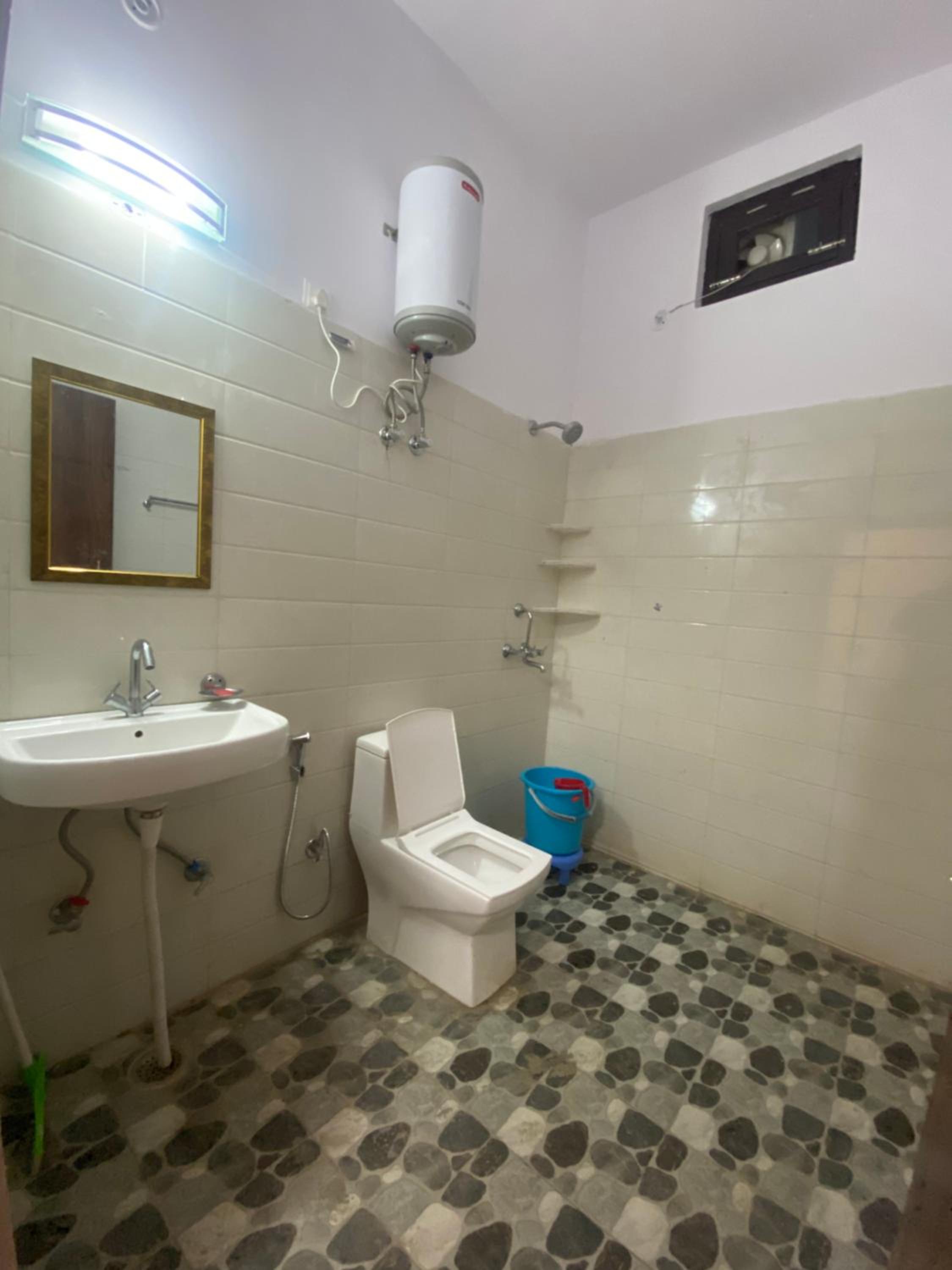 Double Room with Mountain View photo 3